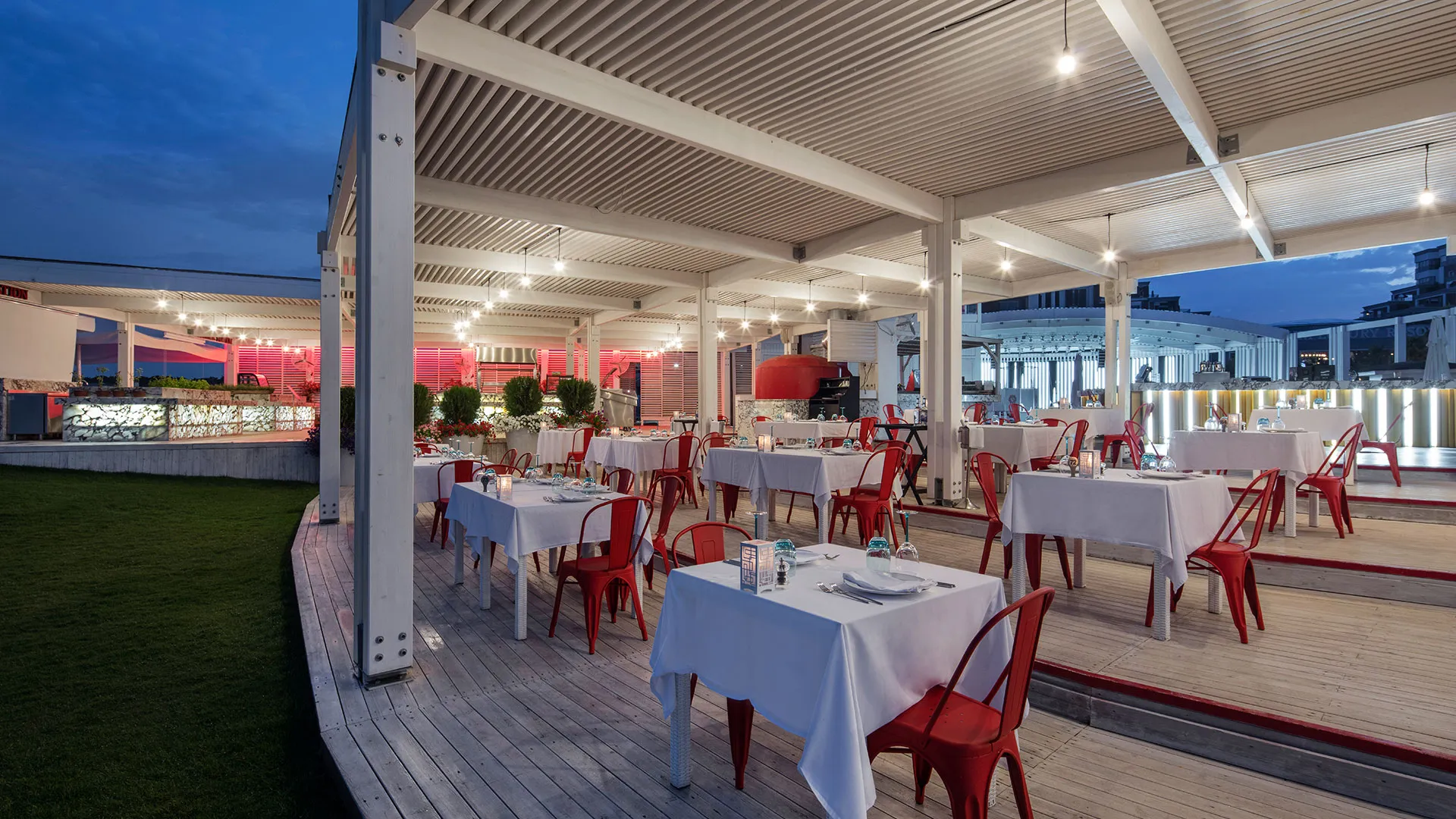 Selectum Luxury Resort Belek – снимка 39