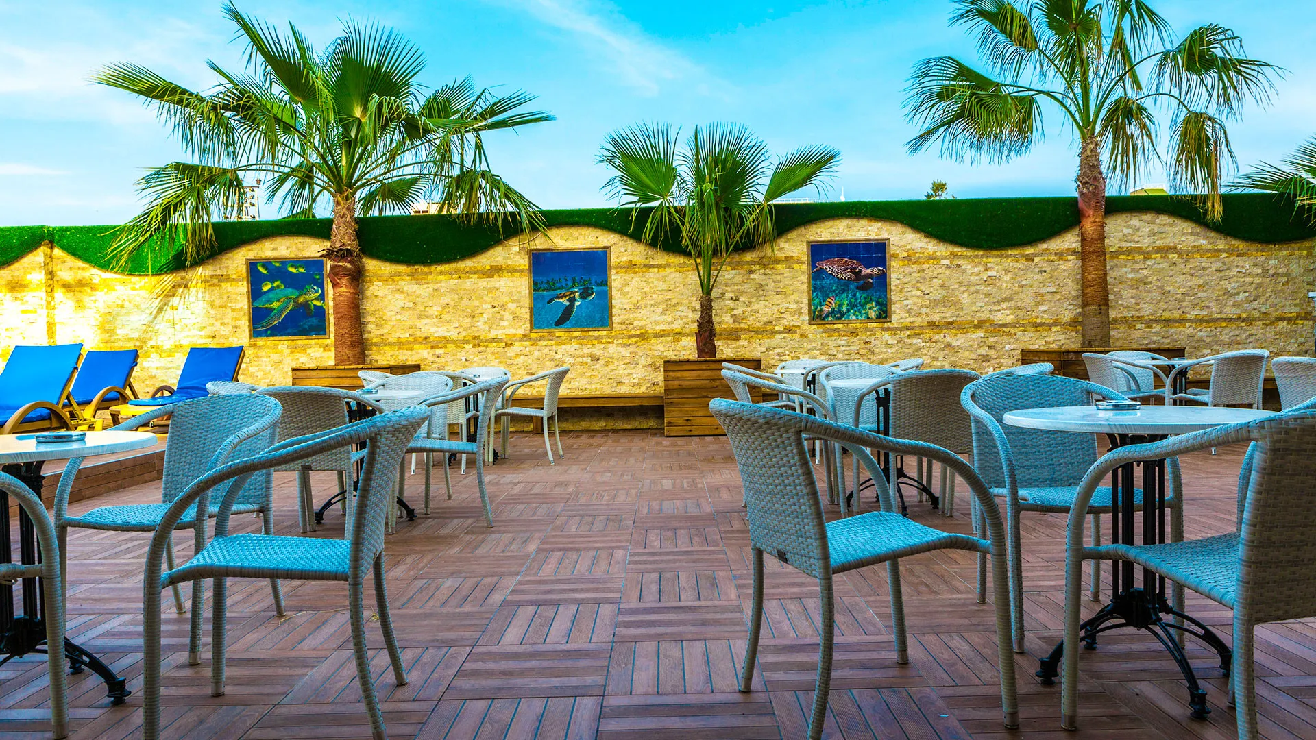 Caretta Relax Hotel – снимка 50