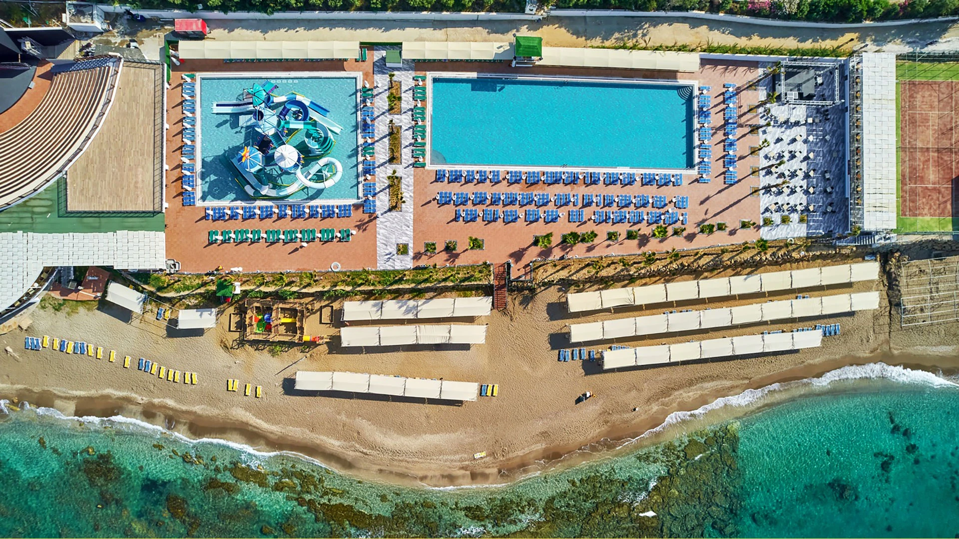 Vikingen Infinity Resort & Spa – снимка 44