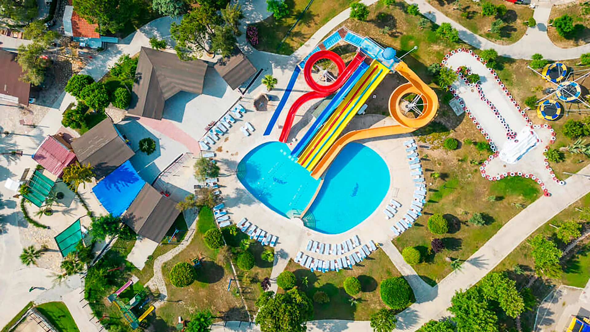 Armas Pemar Beach – снимка 63