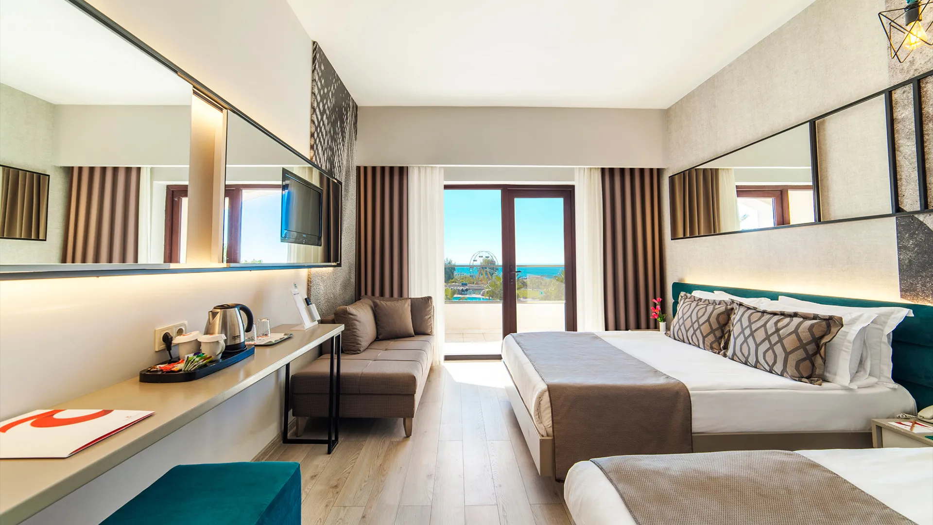Club Hotel Turan Prince World – снимка 73