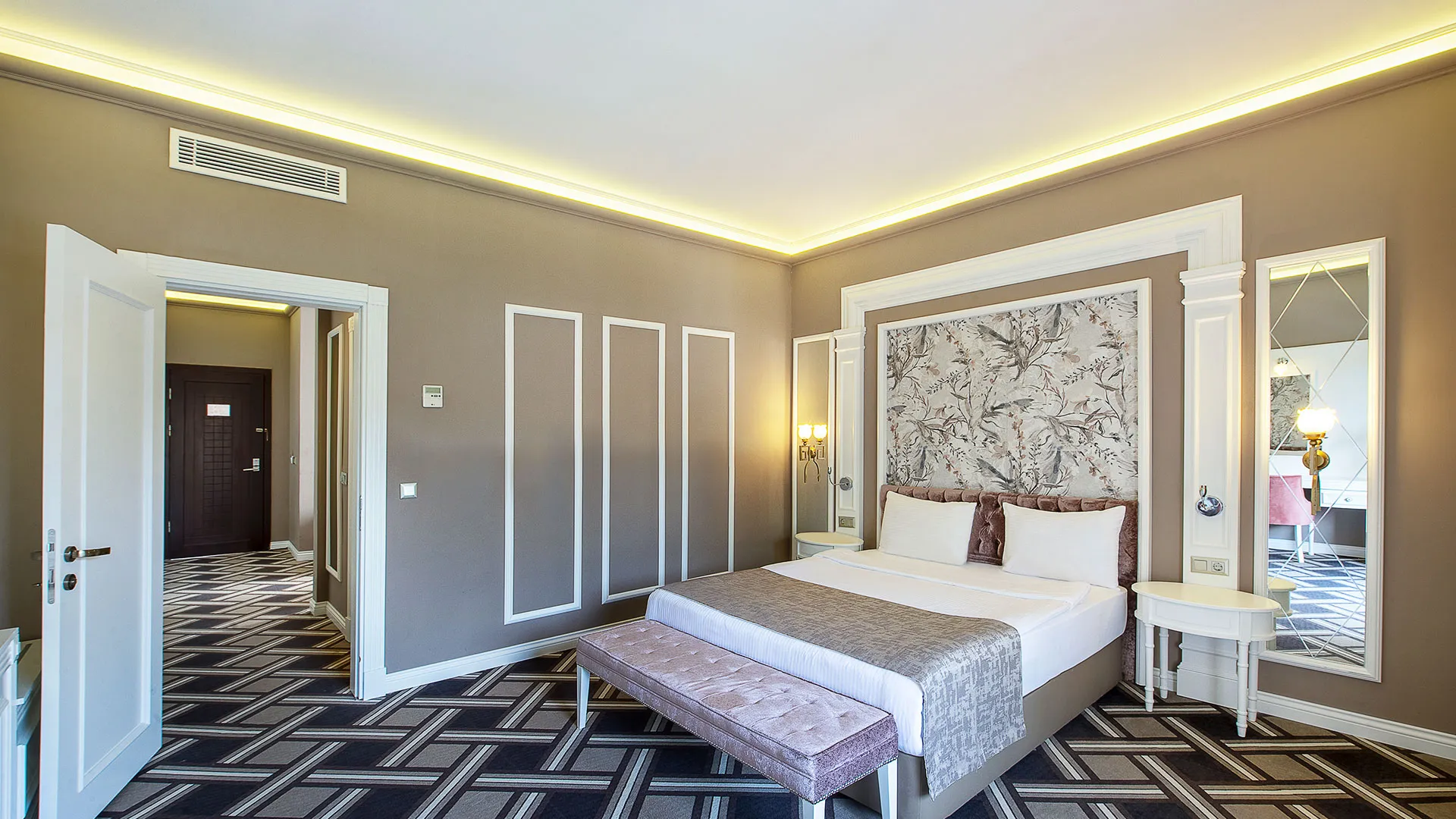 Utopia Resort & Residence – снимка 64