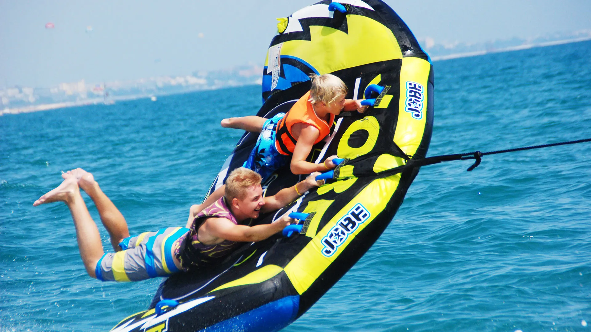 Vonresort Golden Beach – снимка 9