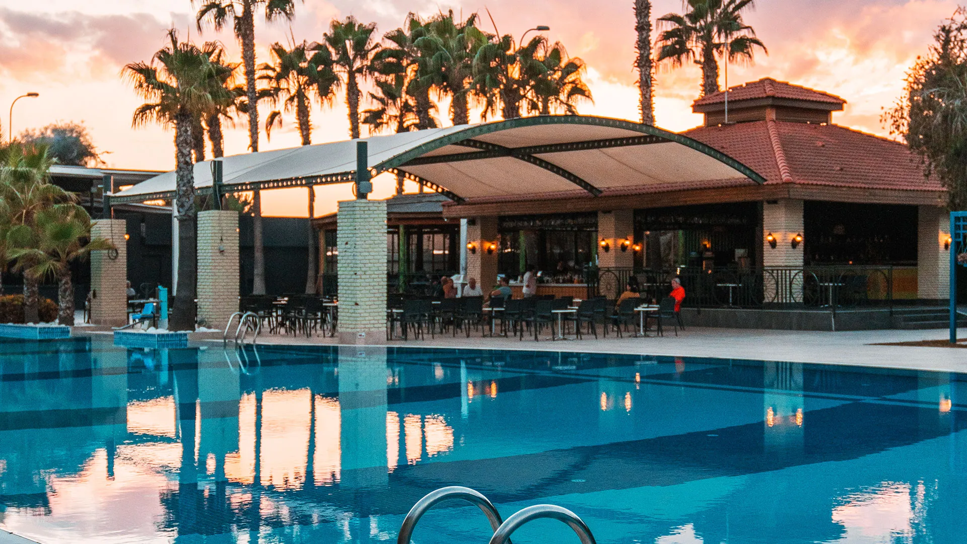 Sural Resort Hotel – снимка 10