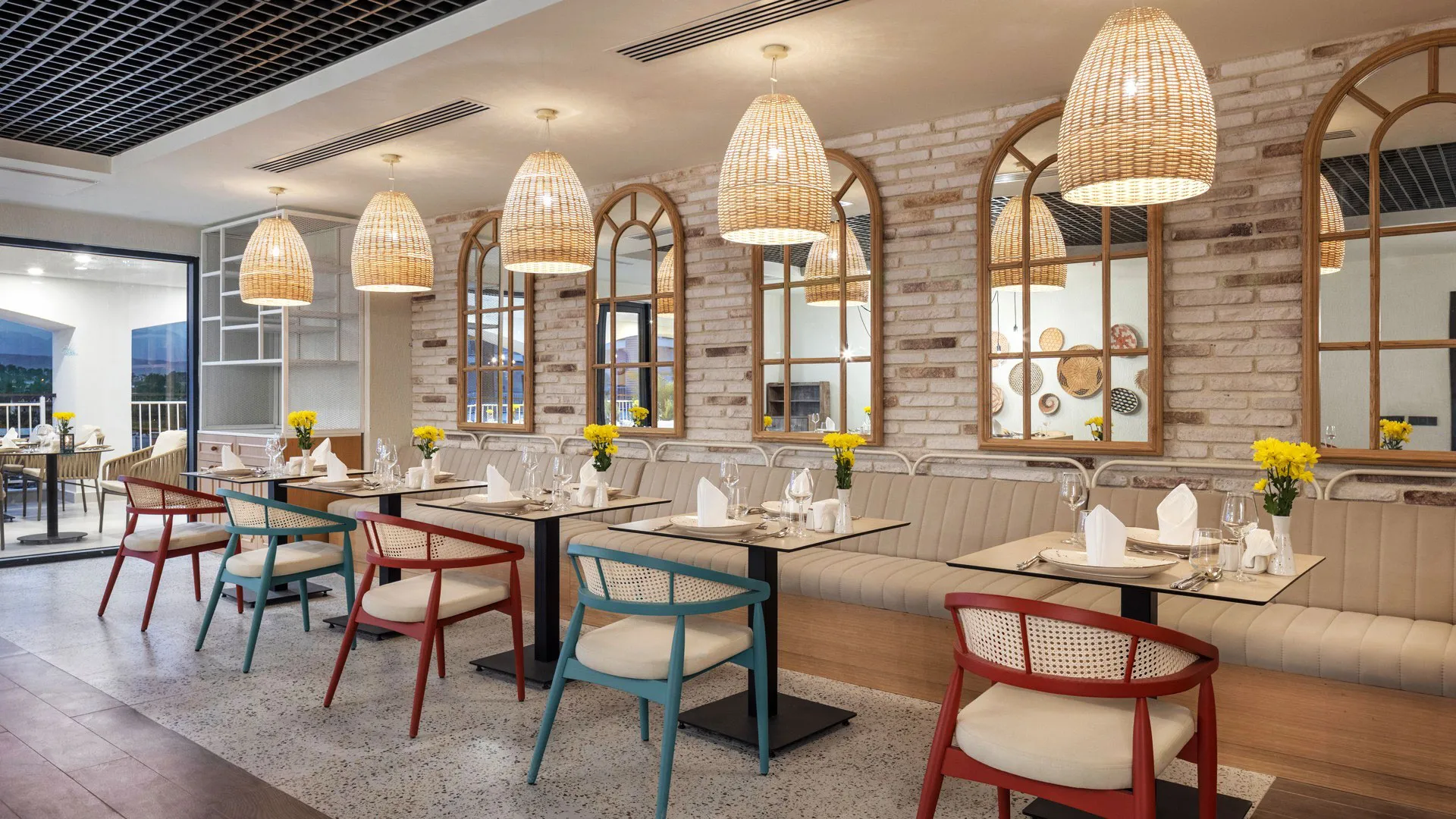 Arcanus Hotels Trendline Side – снимка 5