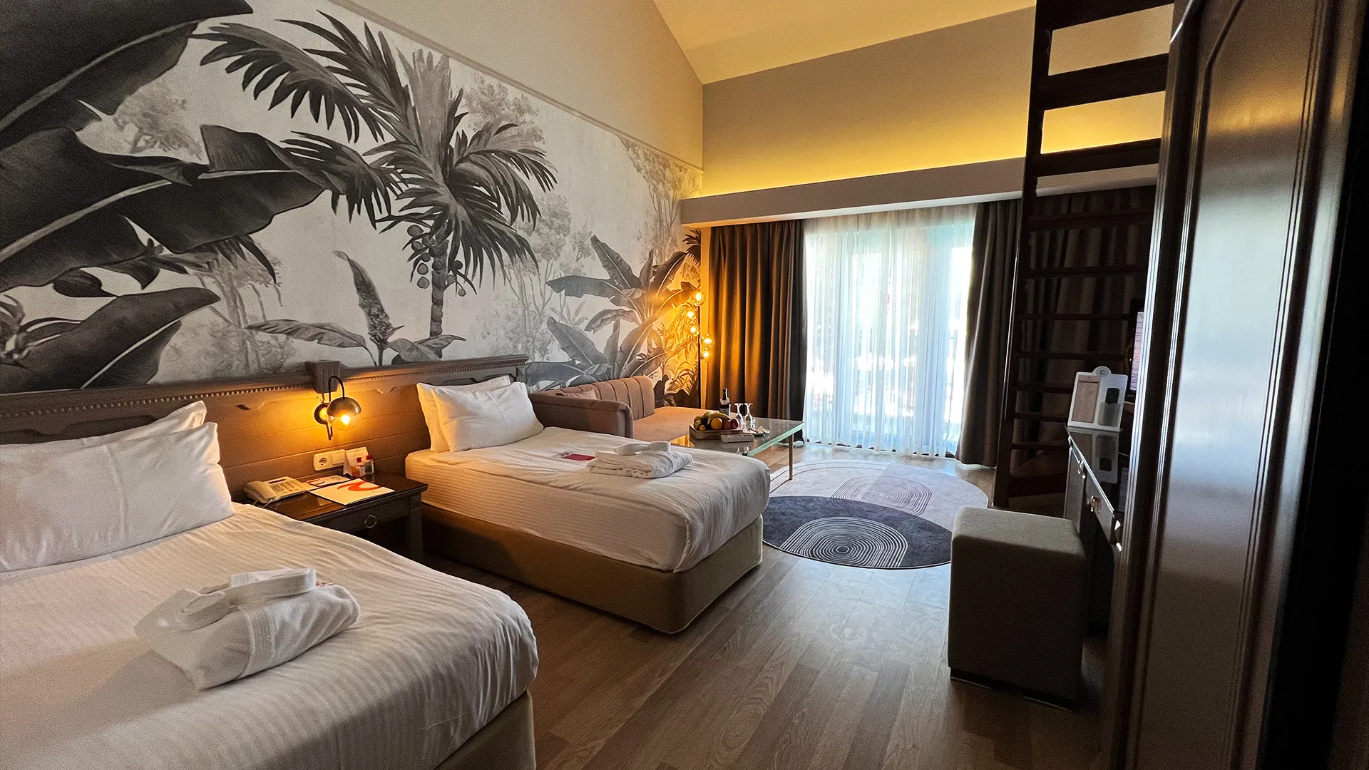 Club Hotel Turan Prince World – снимка 11