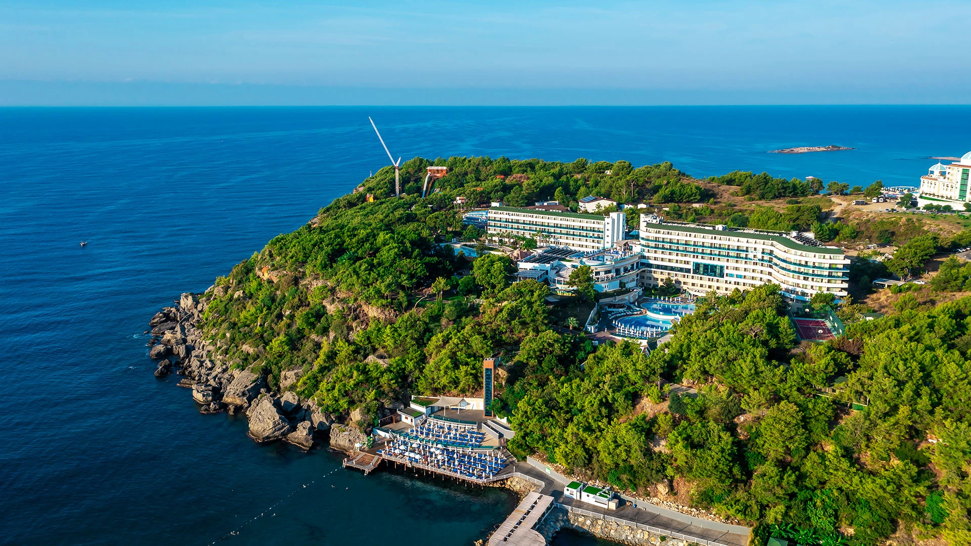 A Good Life Utopia Family Resort – снимка 33
