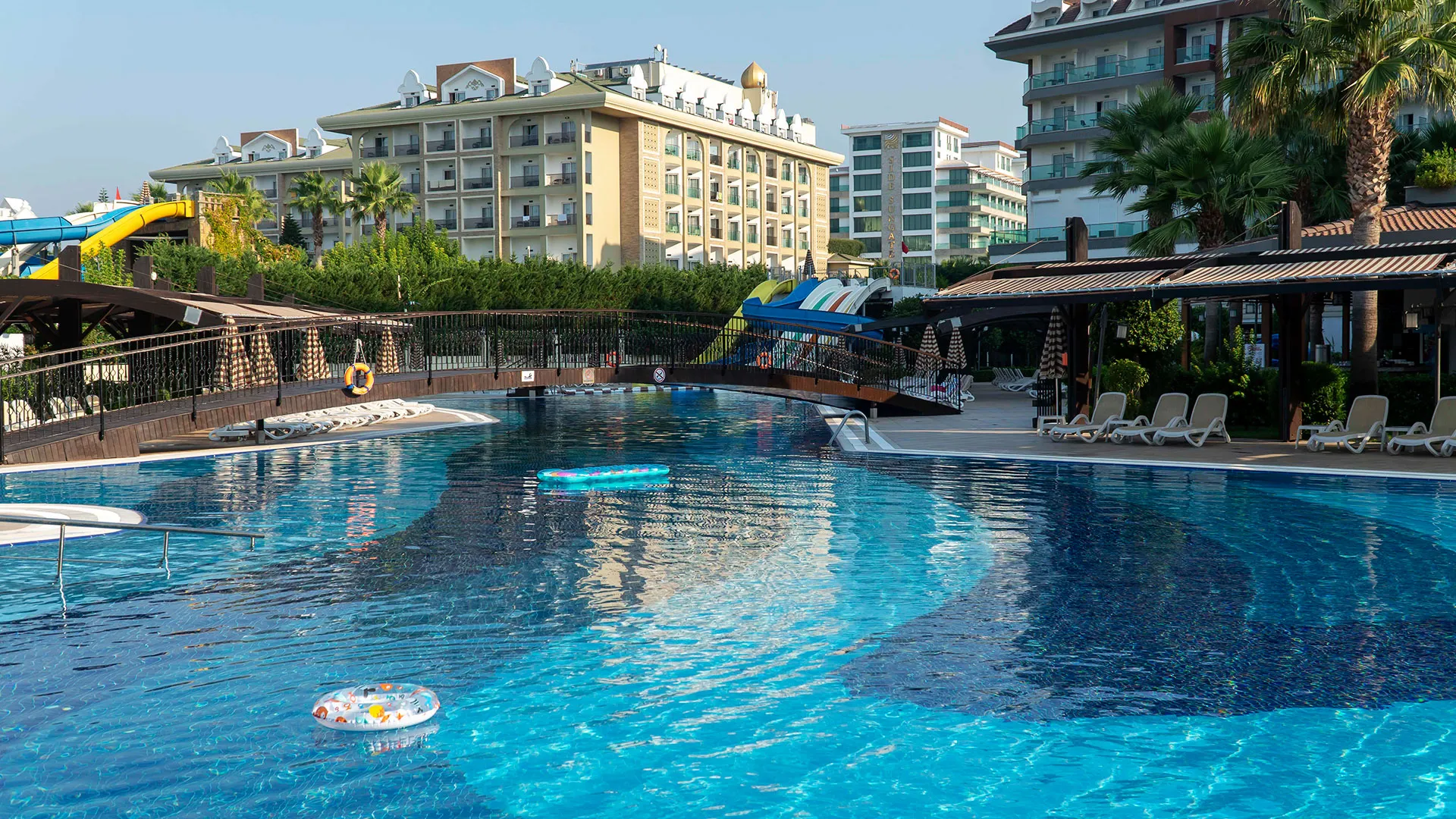 Adalya Ocean Deluxe – снимка 31
