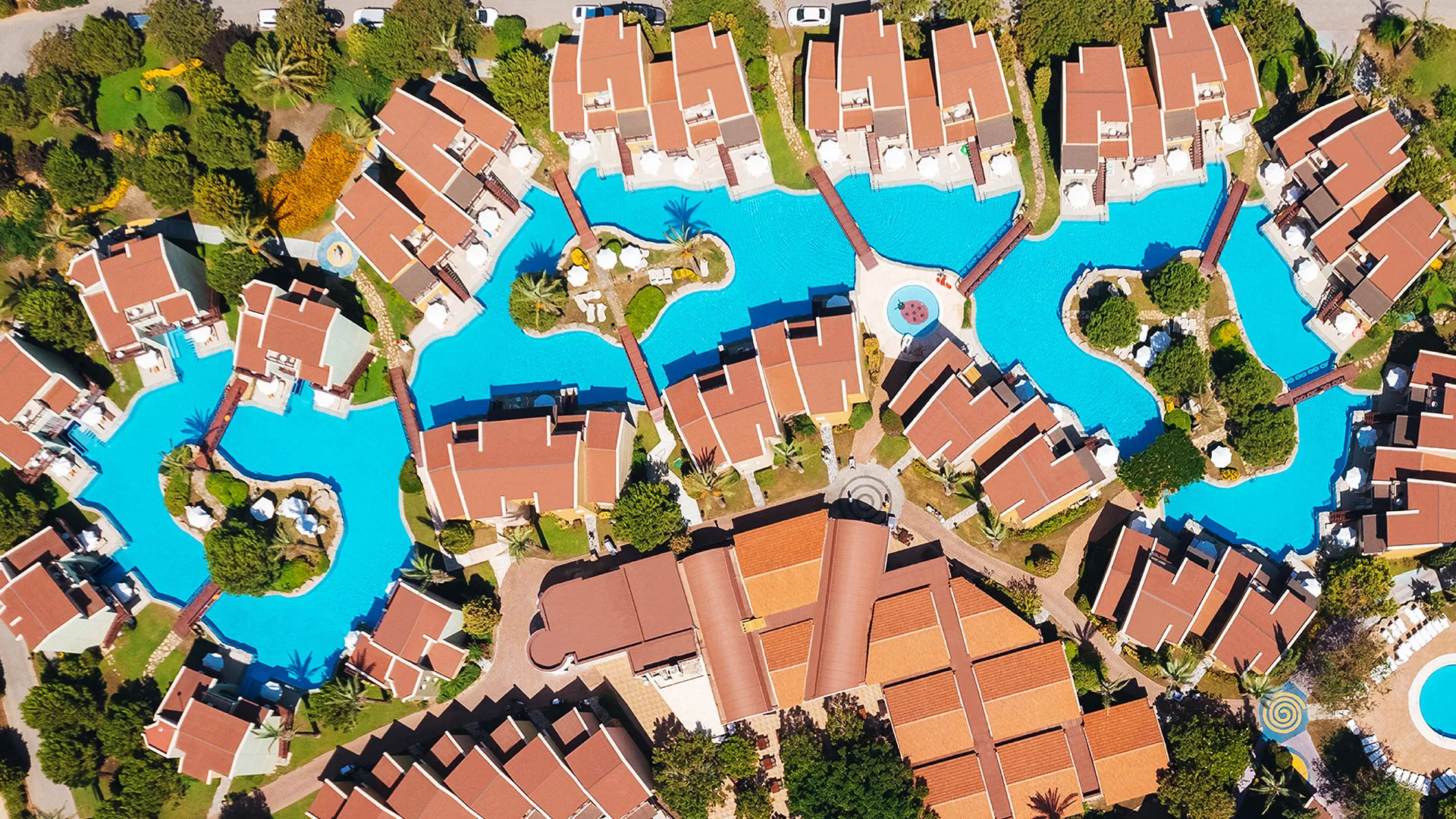 Selectum Family Resort Side – снимка 26