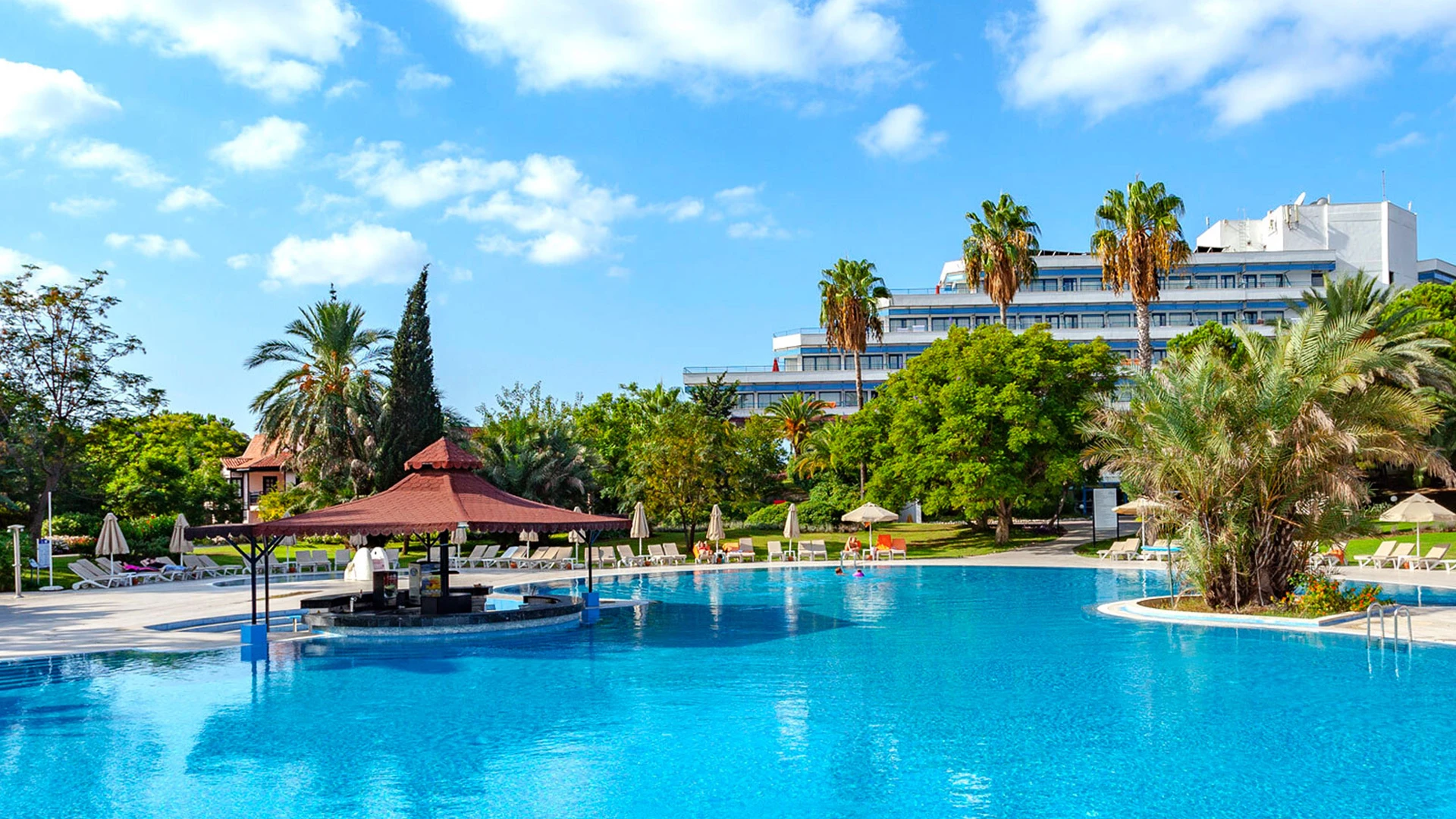 Starlight Resort Hotel – снимка 4