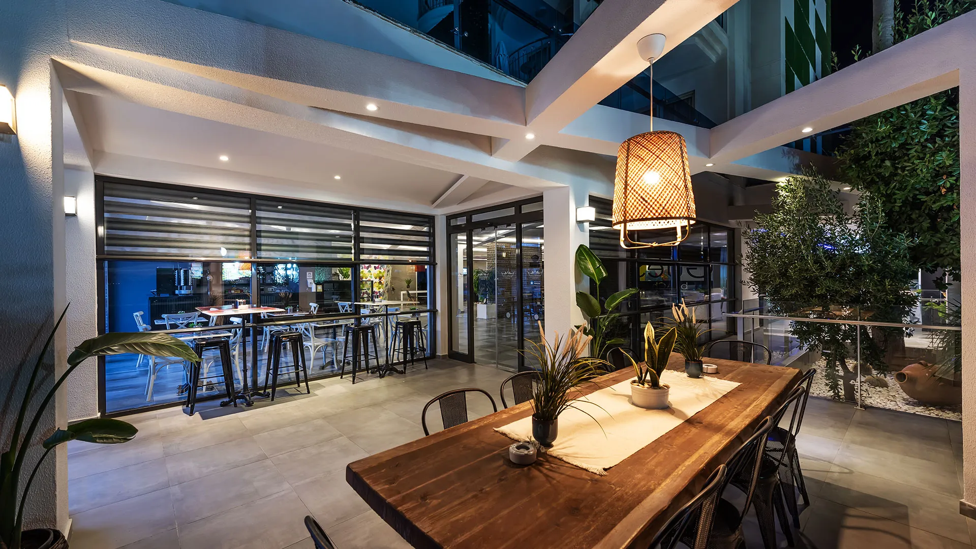 White City Beach Hotel – снимка 35