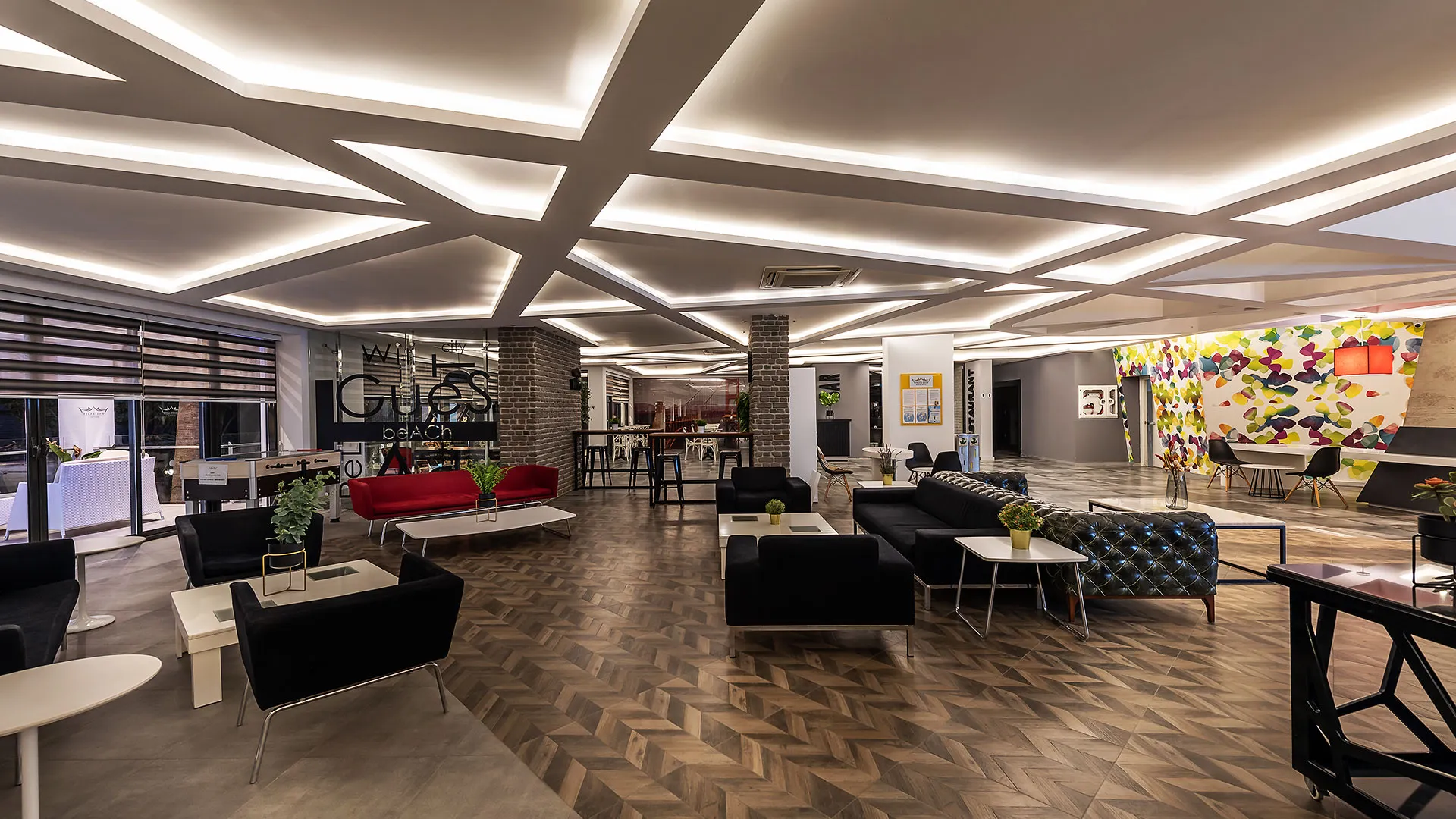 White City Beach Hotel – снимка 9
