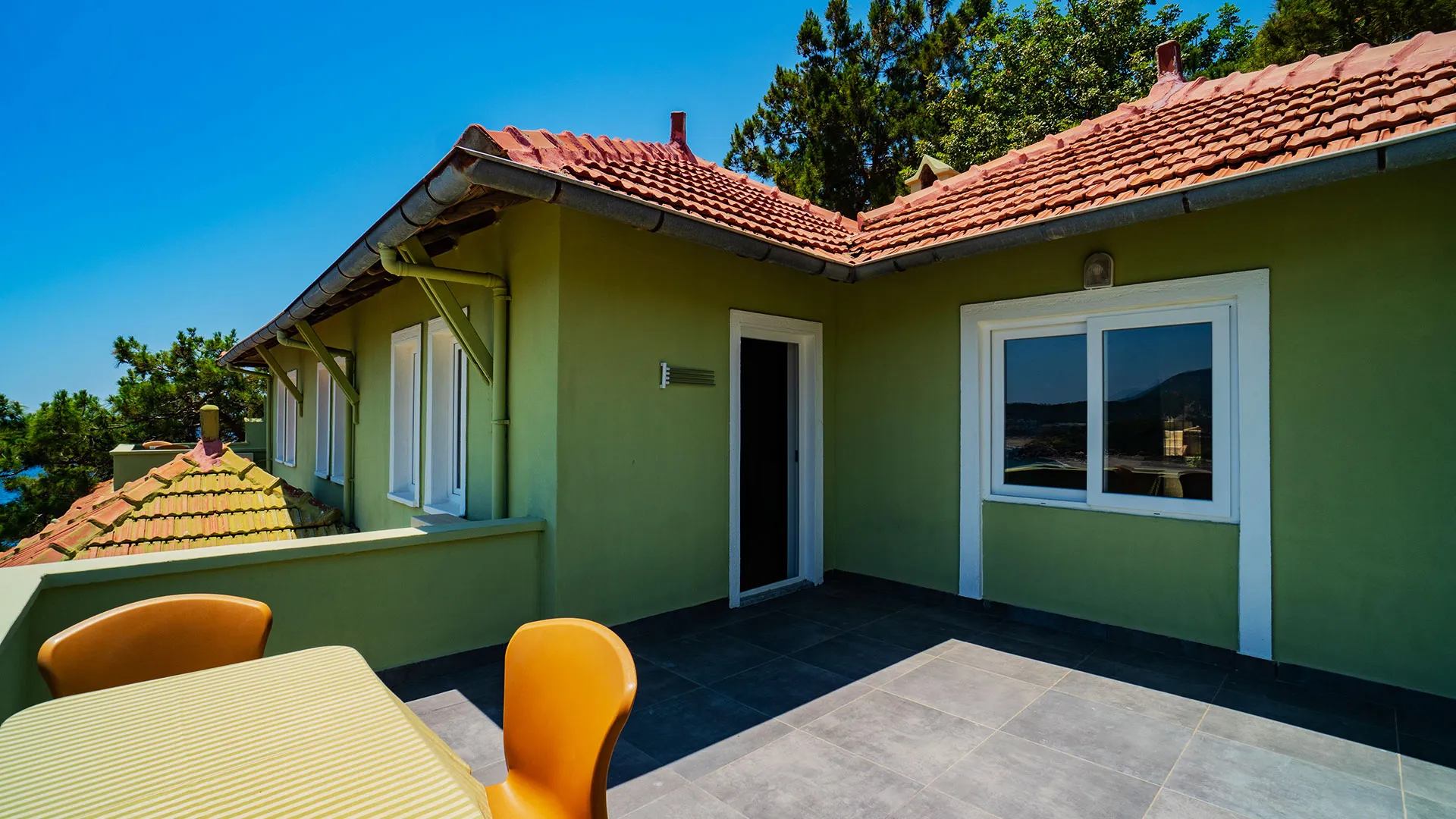 Senza Garden Holiday Club – снимка 50