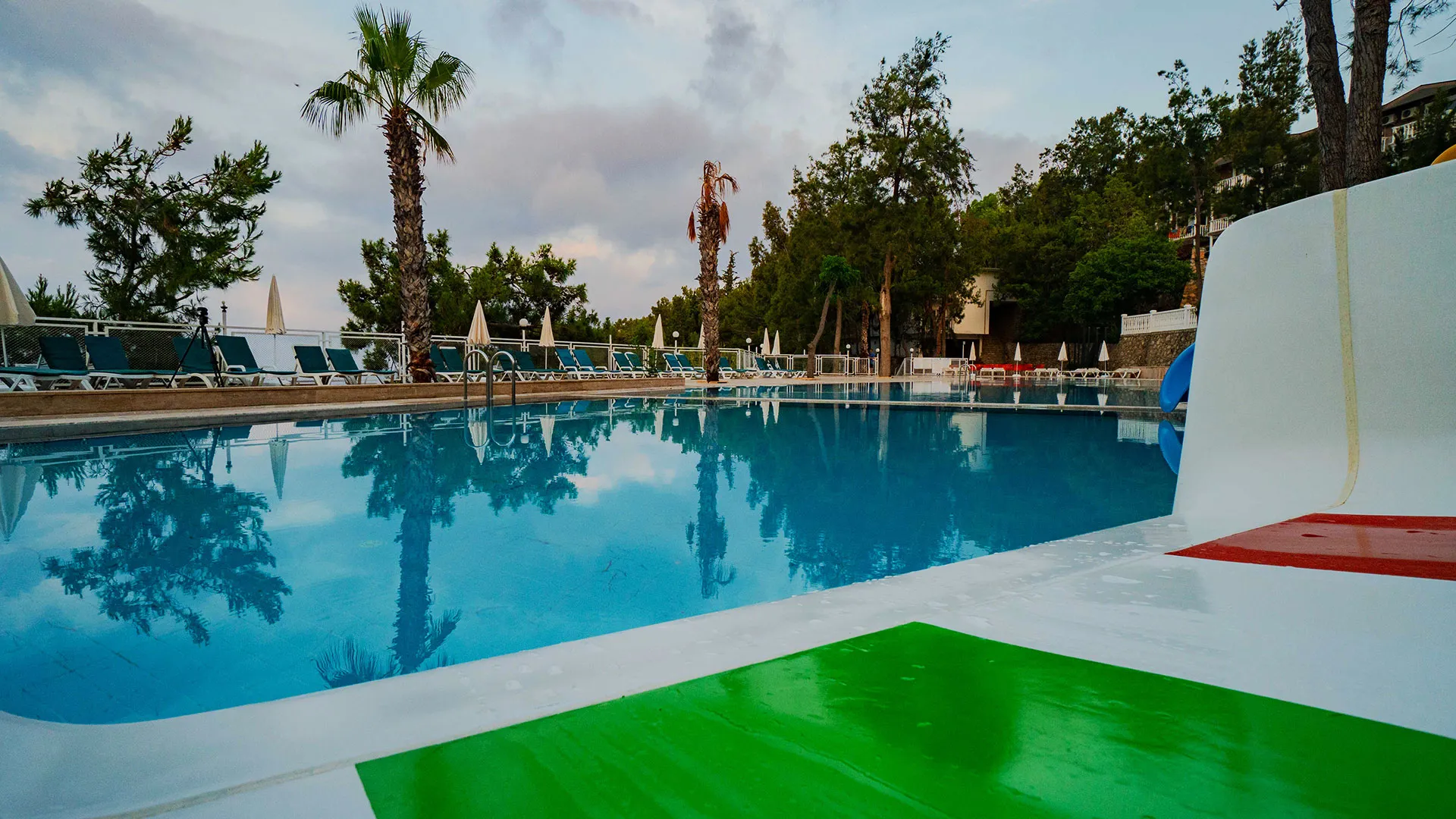 Senza Garden Holiday Club – снимка 47
