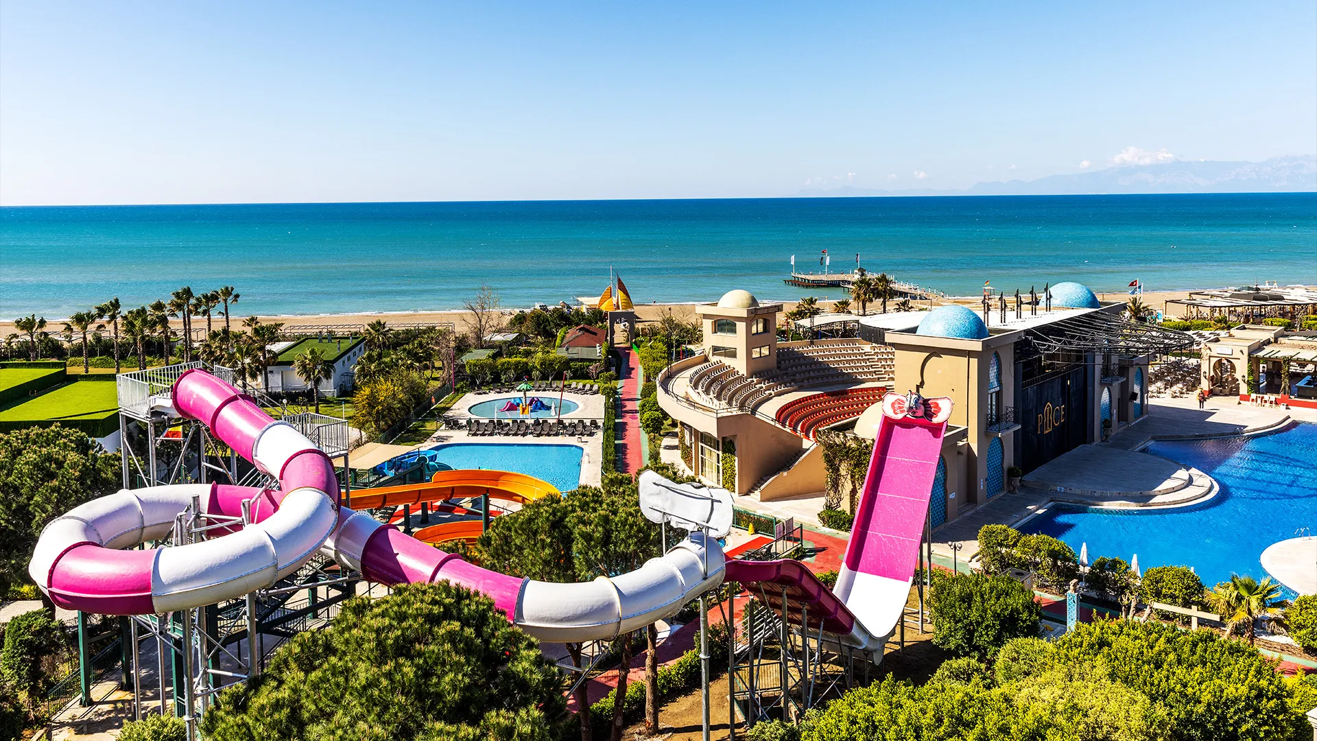 Spice Hotel & Spa – снимка 52