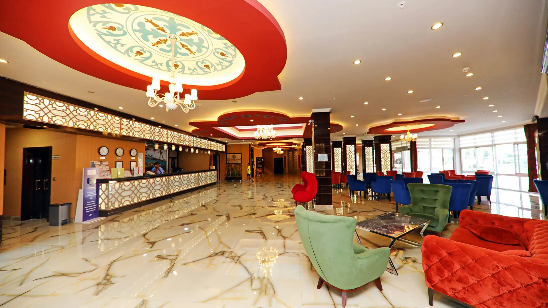 Caretta Beach Hotel – снимка 32
