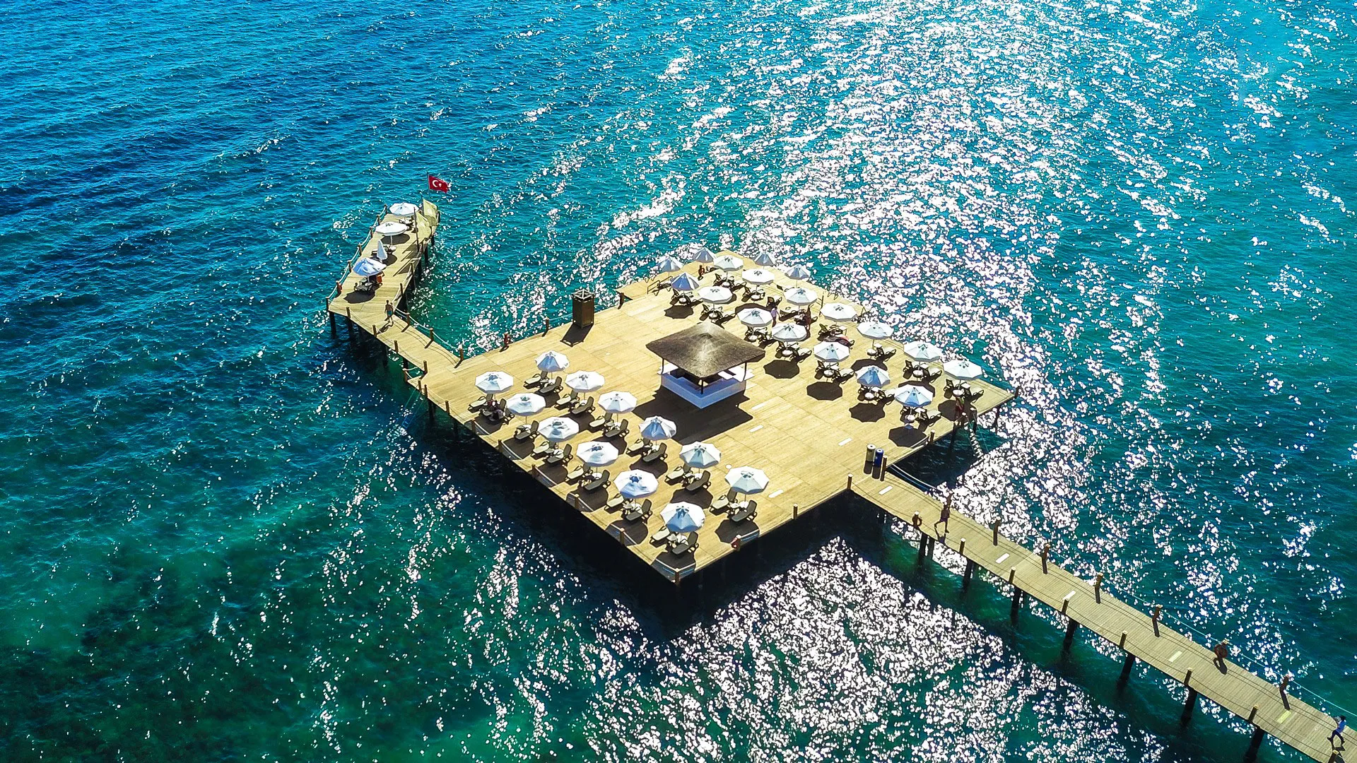 Arcanus Hotels Sorgun – снимка 5