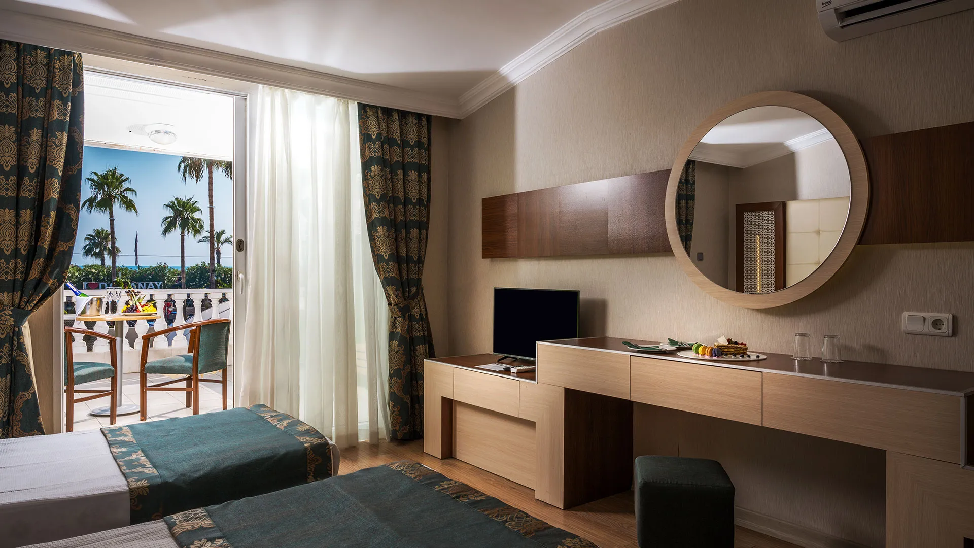 Doganay Beach Club – снимка 19