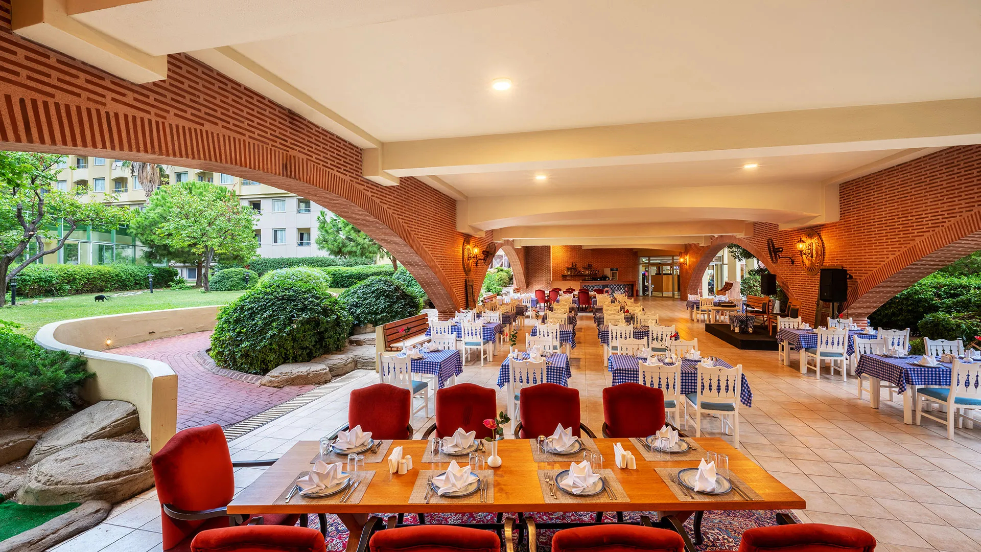 Selectum Family Resort Side – снимка 52