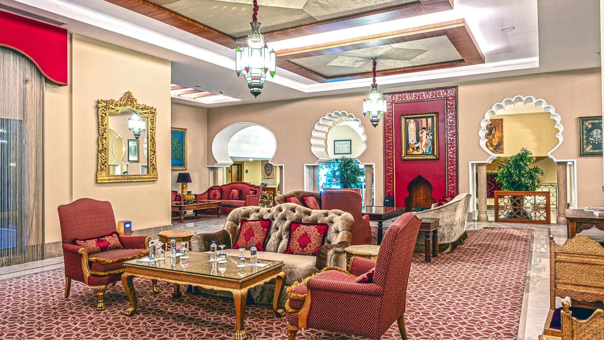 Spice Hotel & Spa – снимка 61