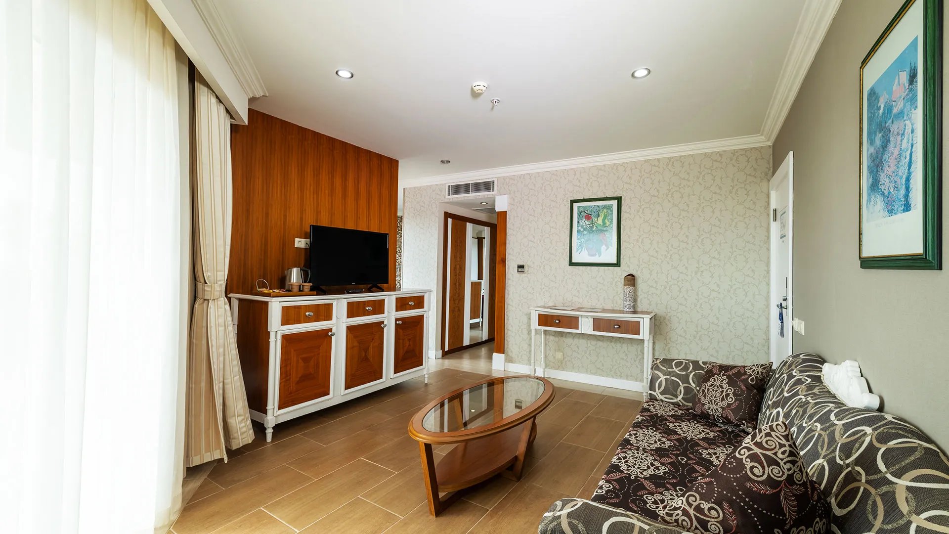 Crystal Sunset Luxury Resort – снимка 14
