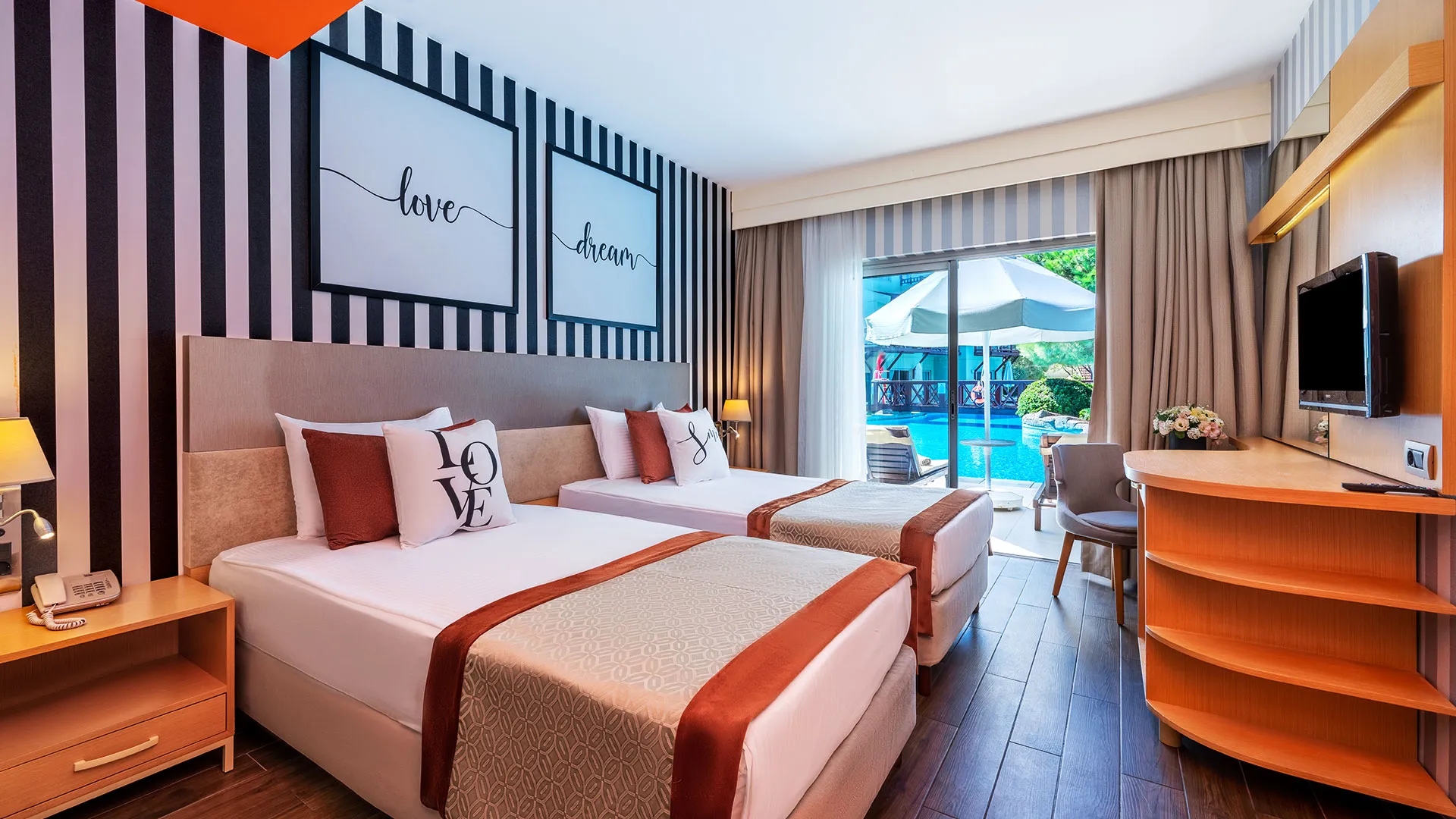 Selectum Family Resort Side – снимка 40
