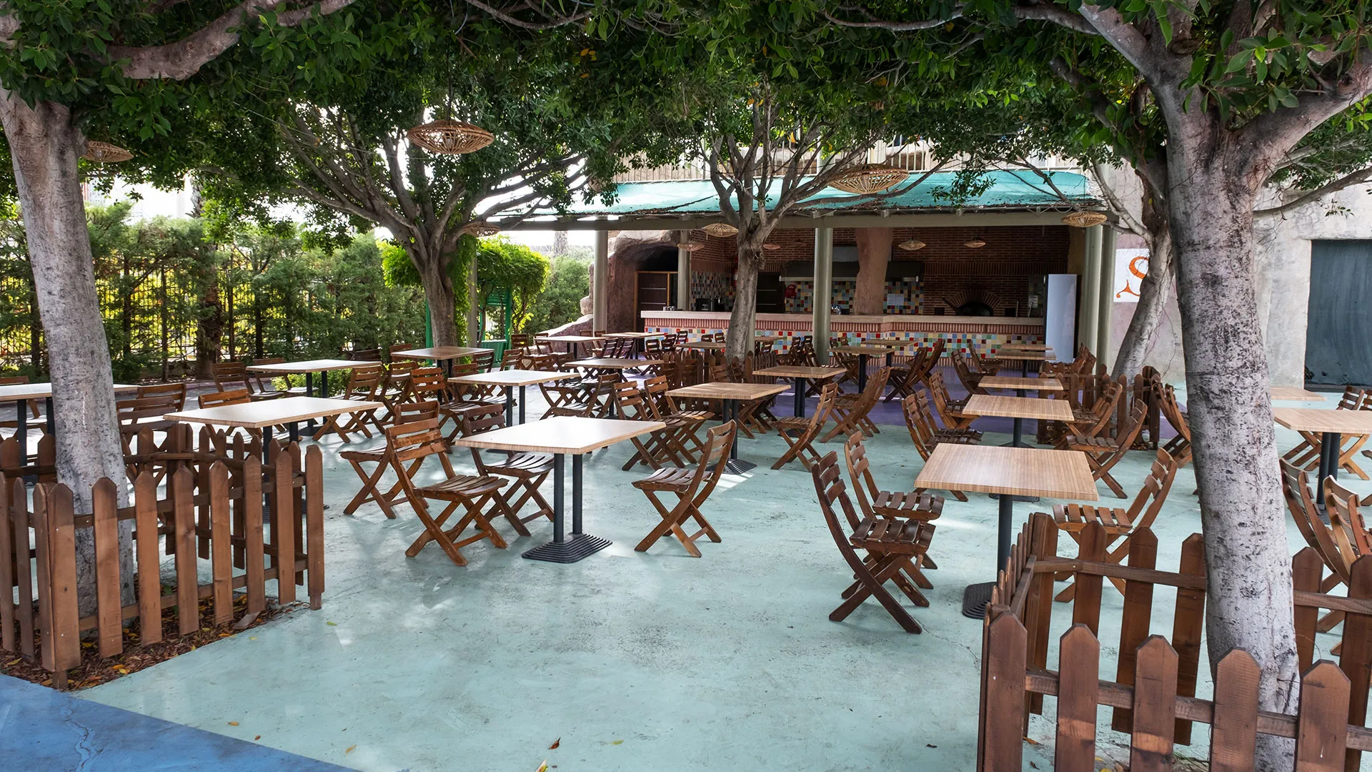 Selectum Family Resort Side – снимка 29