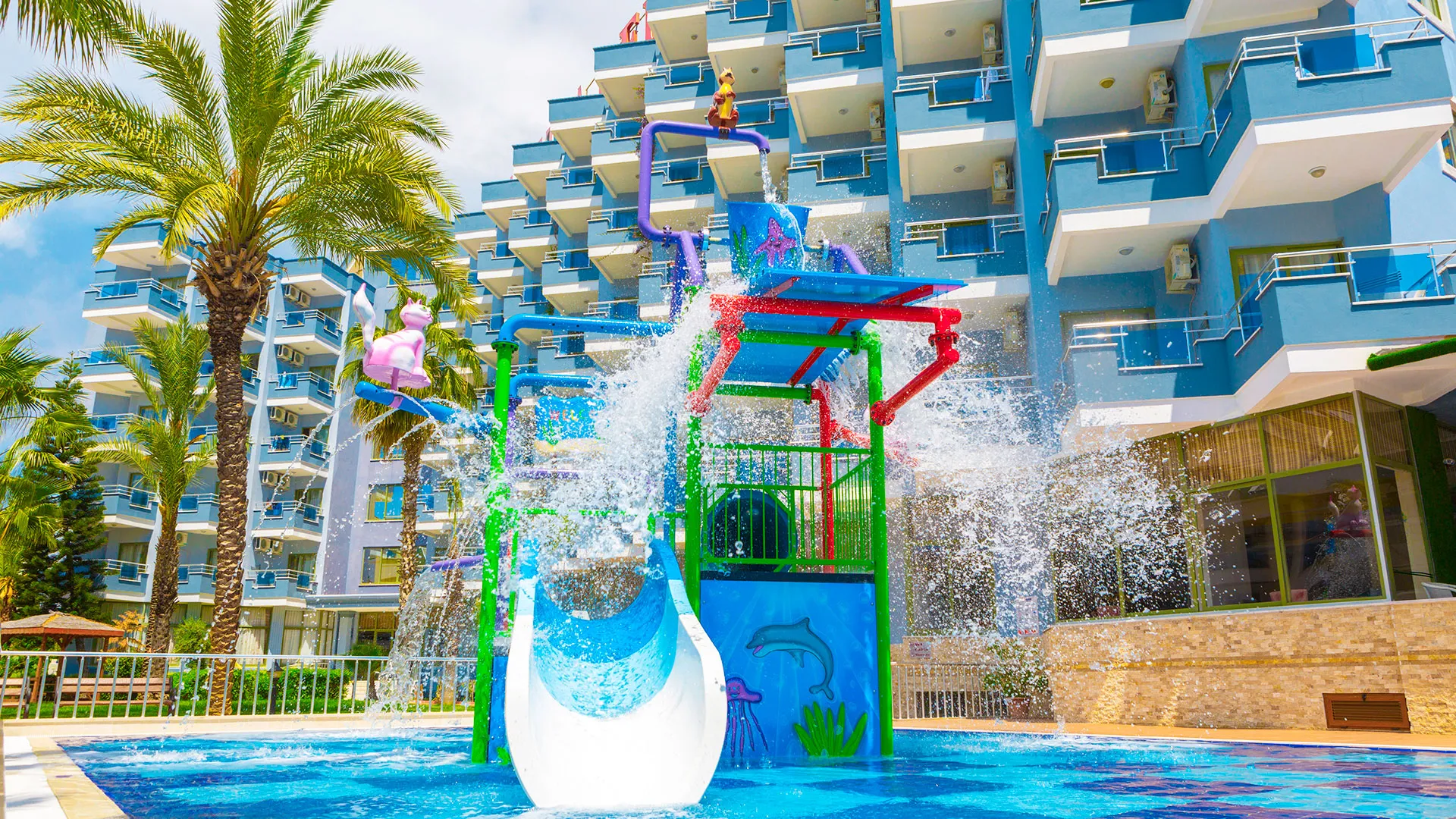 Caretta Relax Hotel – снимка 21
