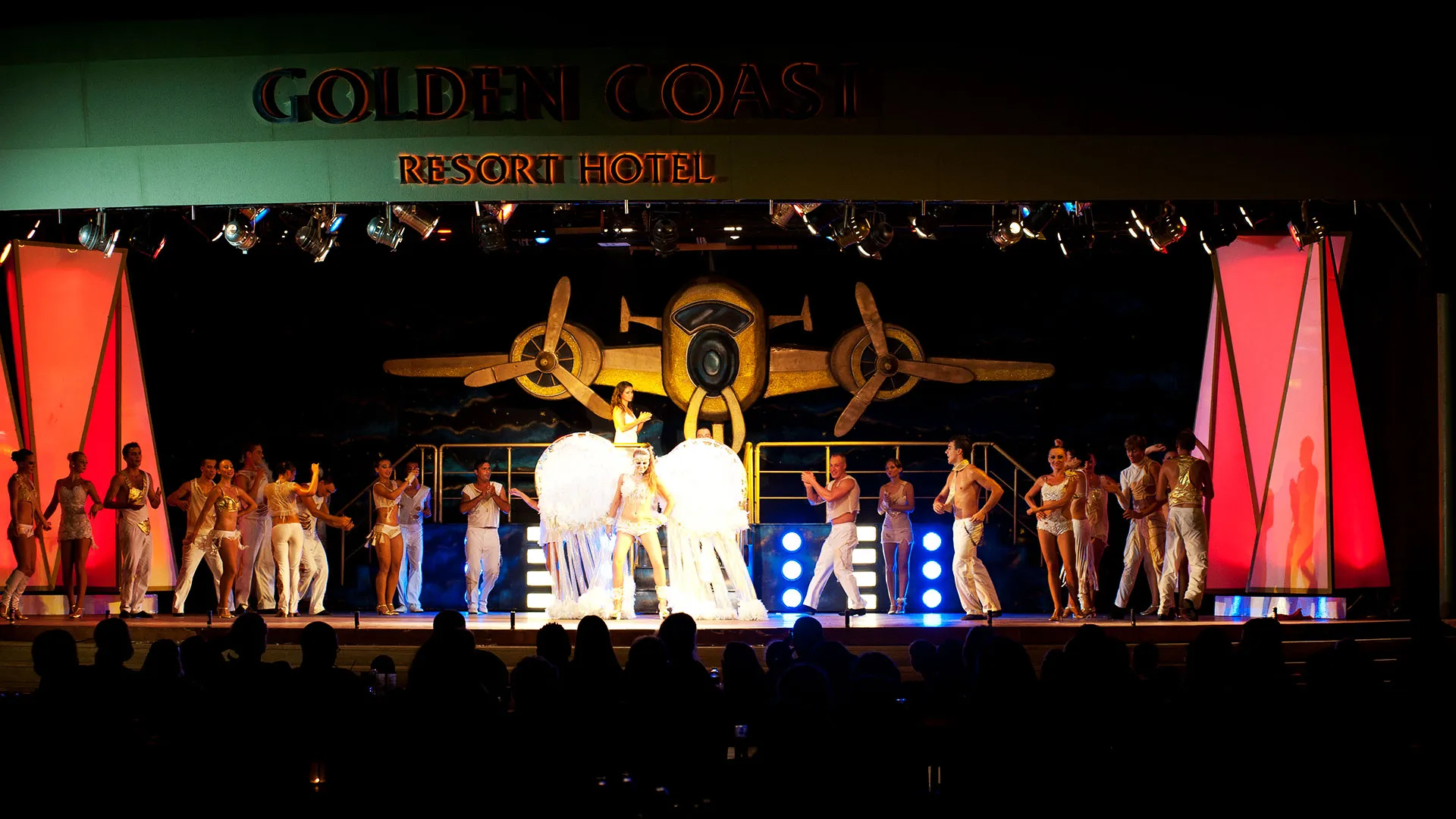 Vonresort Golden Beach – снимка 13