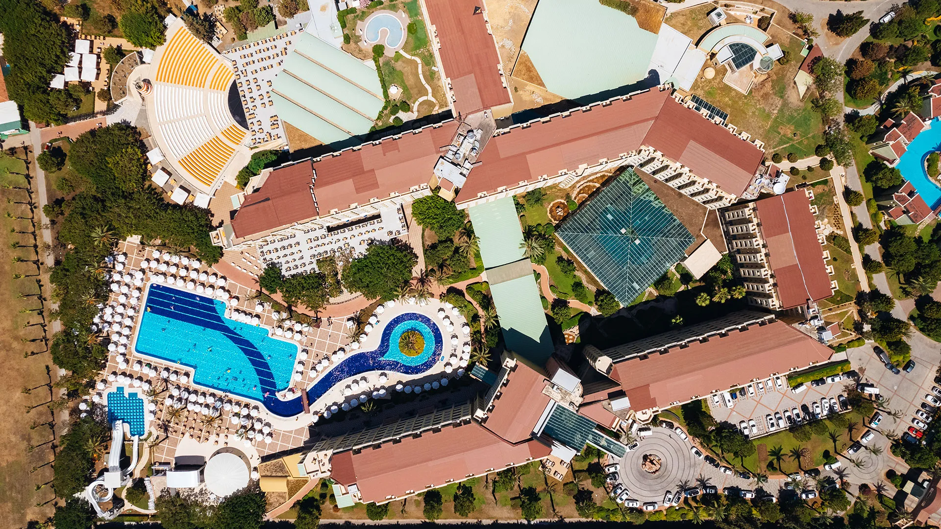 Selectum Family Resort Side – снимка 39