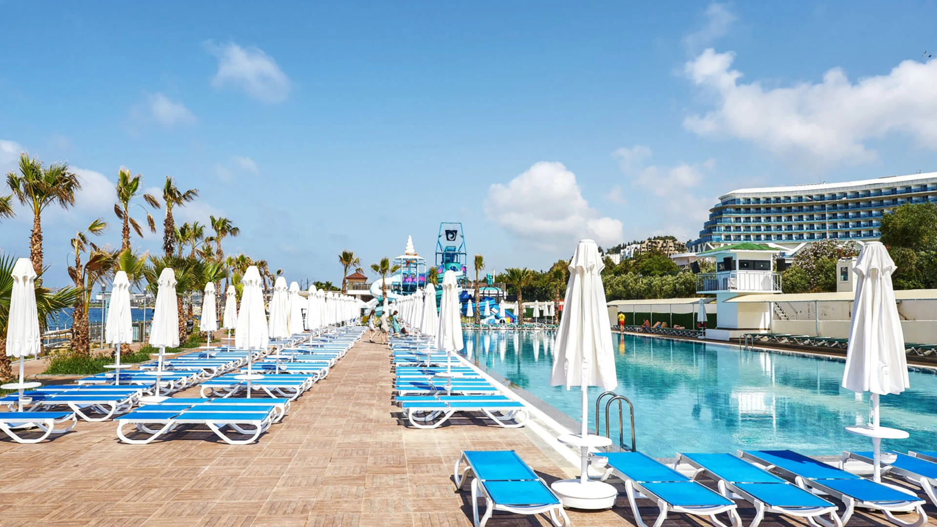 Vikingen Infinity Resort & Spa – снимка 52