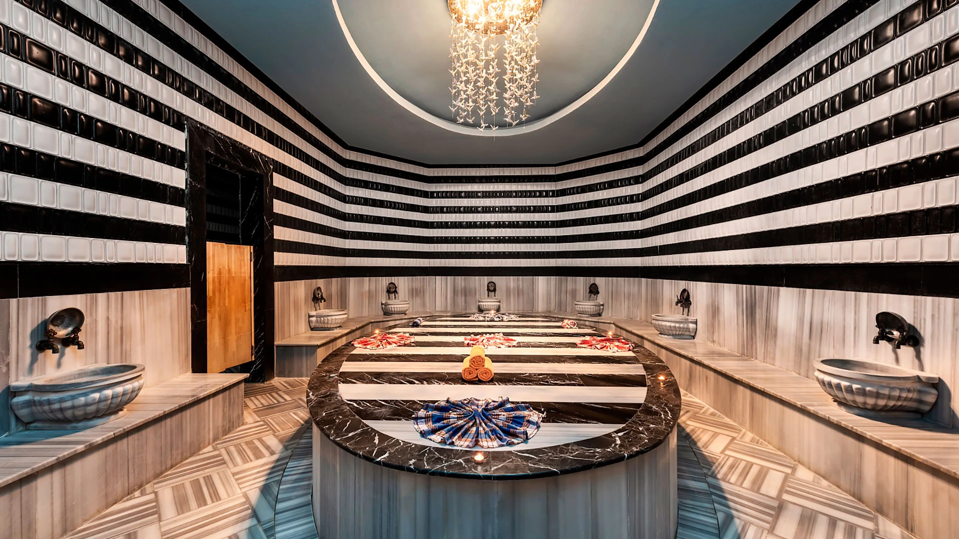 Vikingen Infinity Resort & Spa – снимка 35