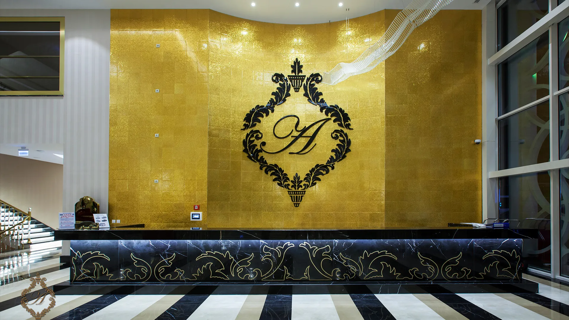 Azura Deluxe Resort & Spa Hotel – снимка 16