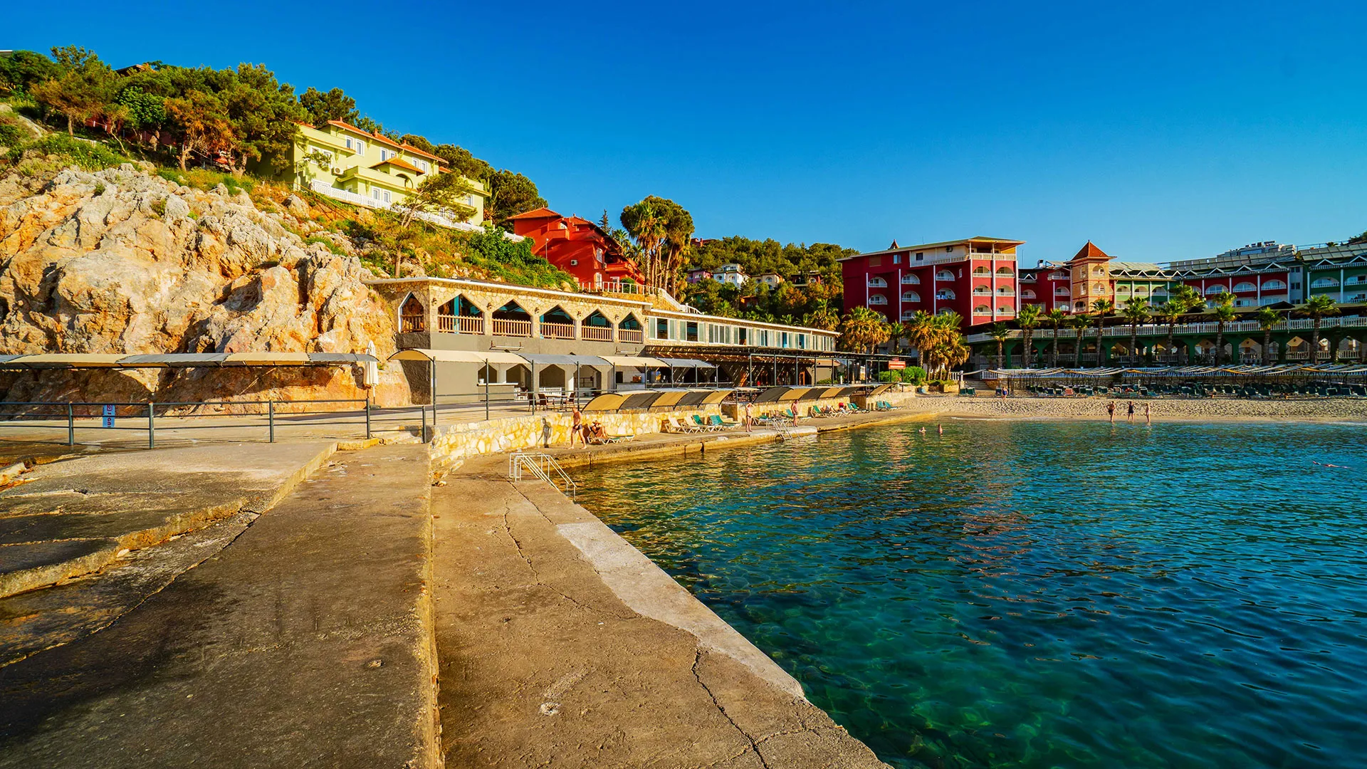 Senza Garden Holiday Club – снимка 35