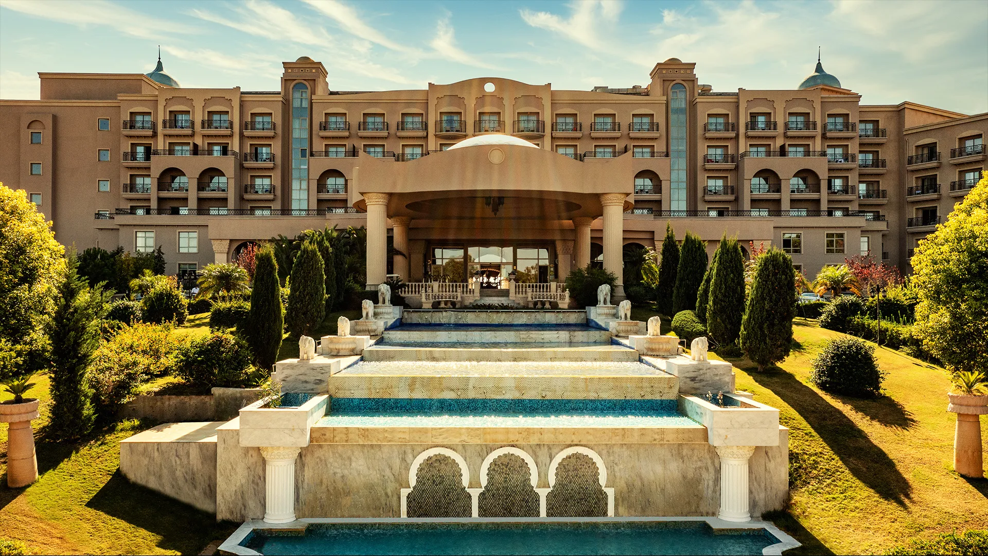 Spice Hotel & Spa – снимка 99