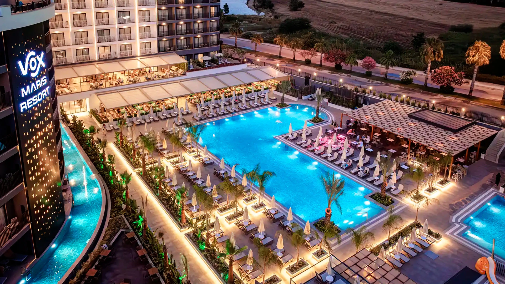 Vox Maris Resort – снимка 16