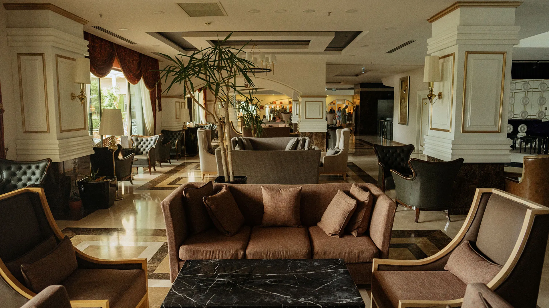 Castival Hotel – снимка 39