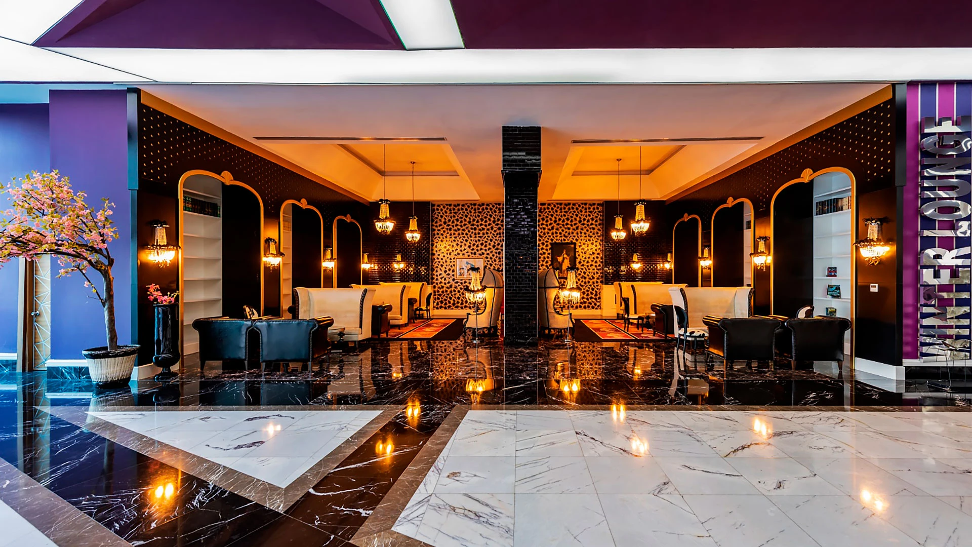 Vikingen Infinity Resort & Spa – снимка 15
