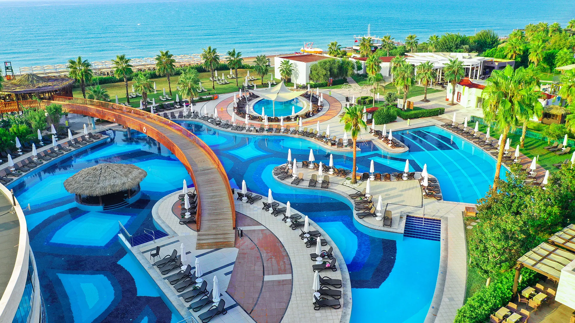 Sherwood Dreams Resort – снимка 51