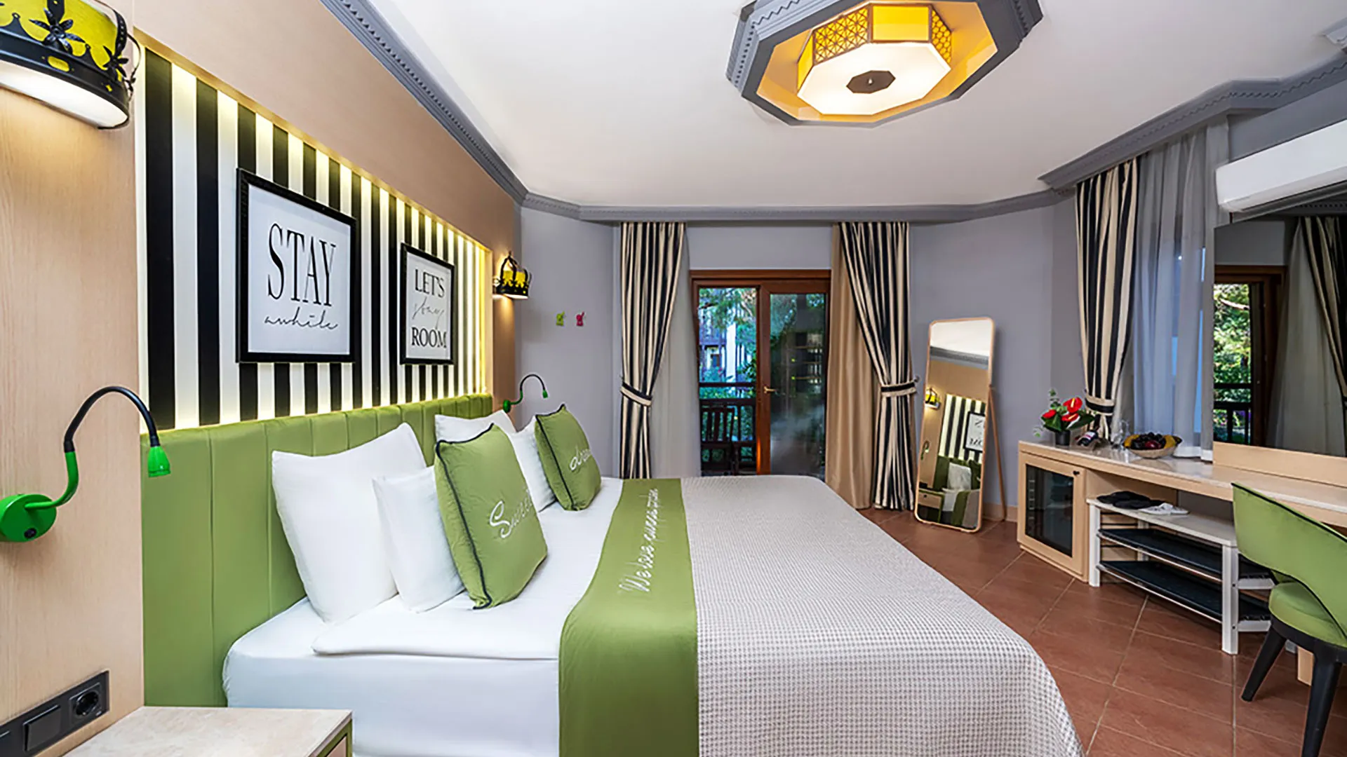 Selectum Family Resort Belek – снимка 35