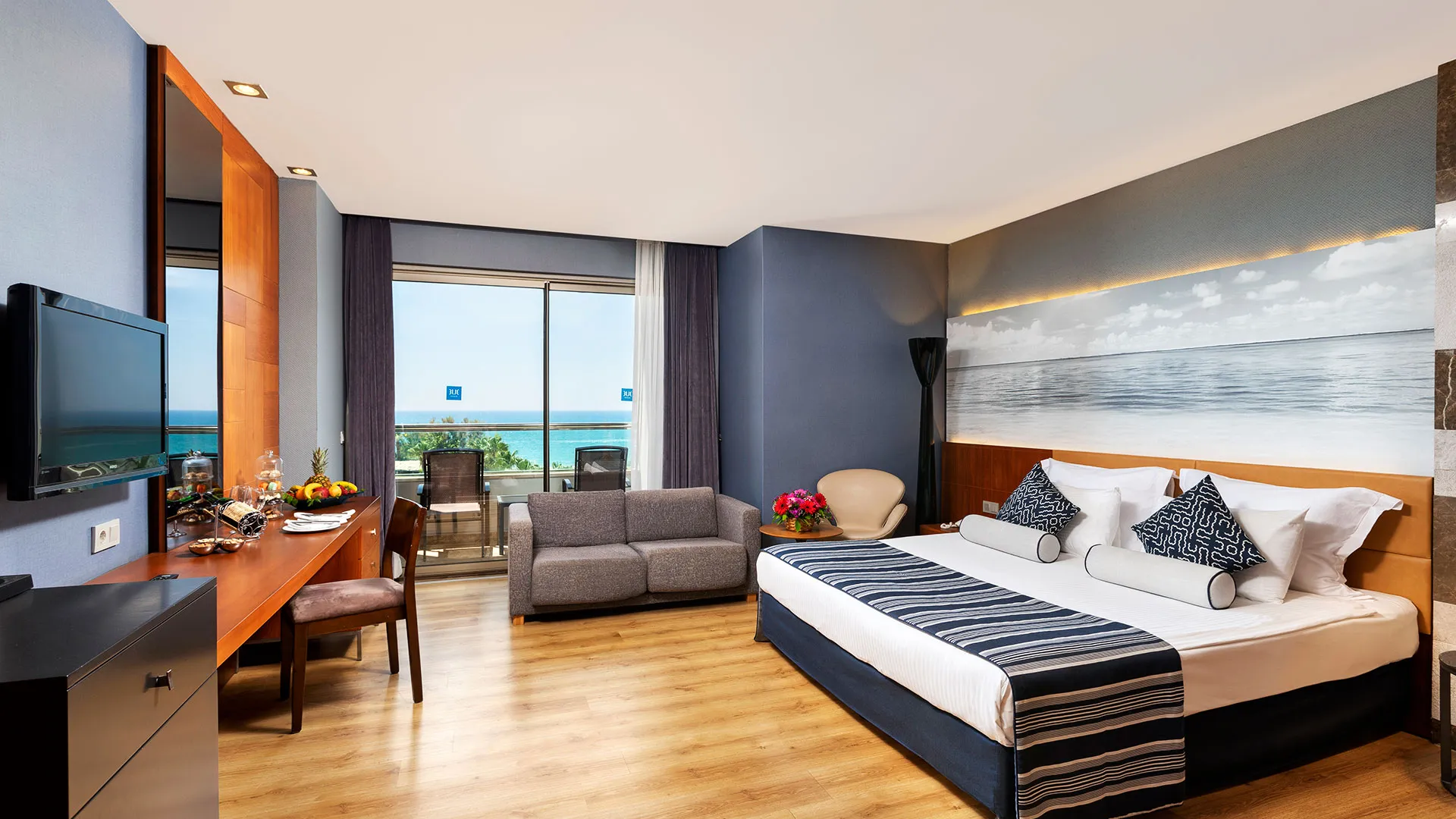Tui Blue Sherwood Belek – снимка 46