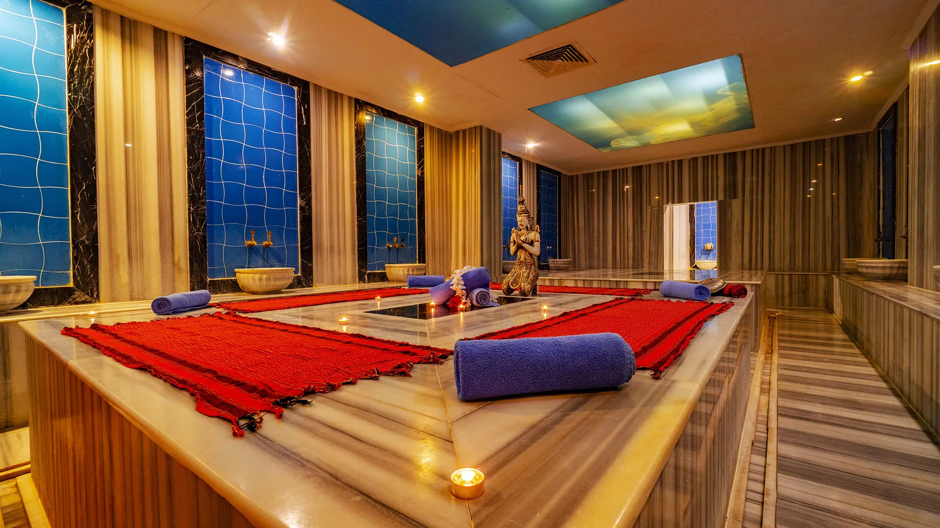 Senza The Inn Resort & Spa – снимка 10
