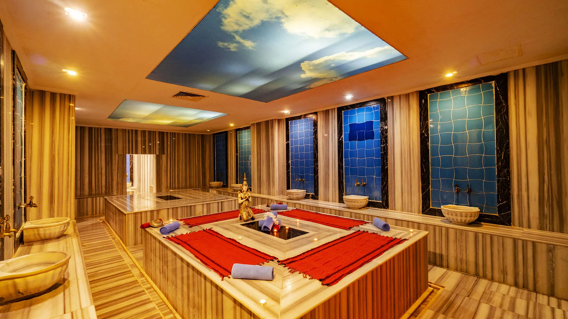 Senza The Inn Resort & Spa – снимка 18