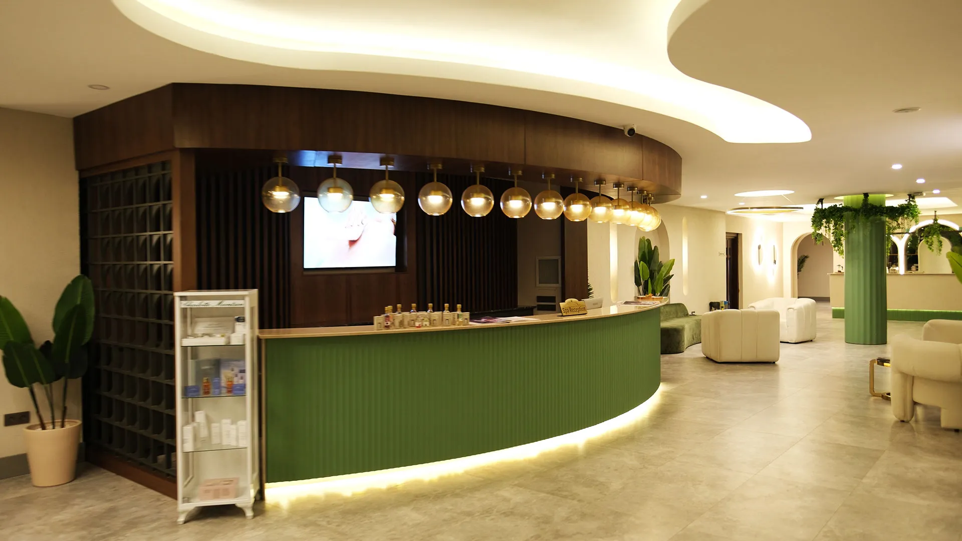 Dobedan Beach Resort Comfort – снимка 24