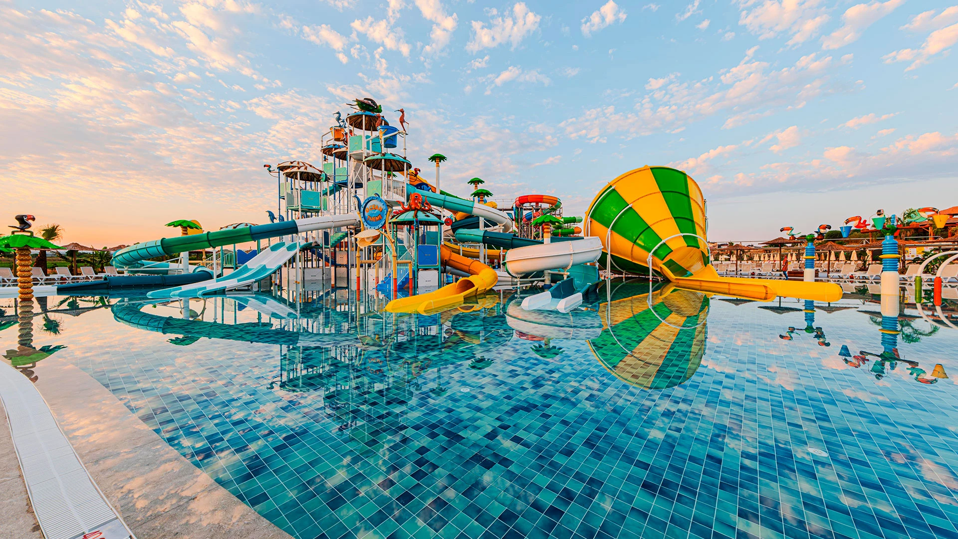 Dream Fun World – снимка 3
