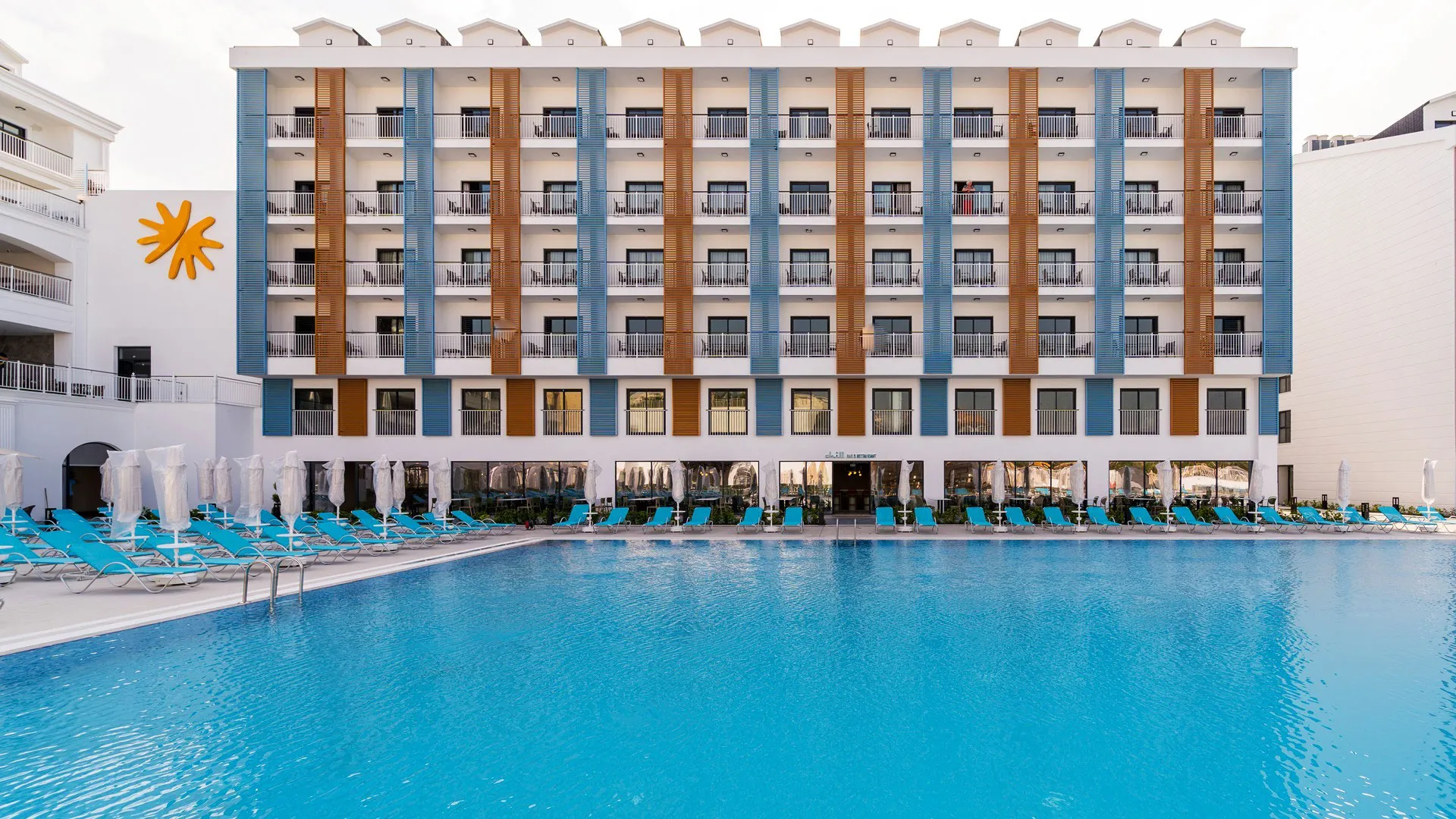 Arcanus Hotels Trendline Side – снимка 22