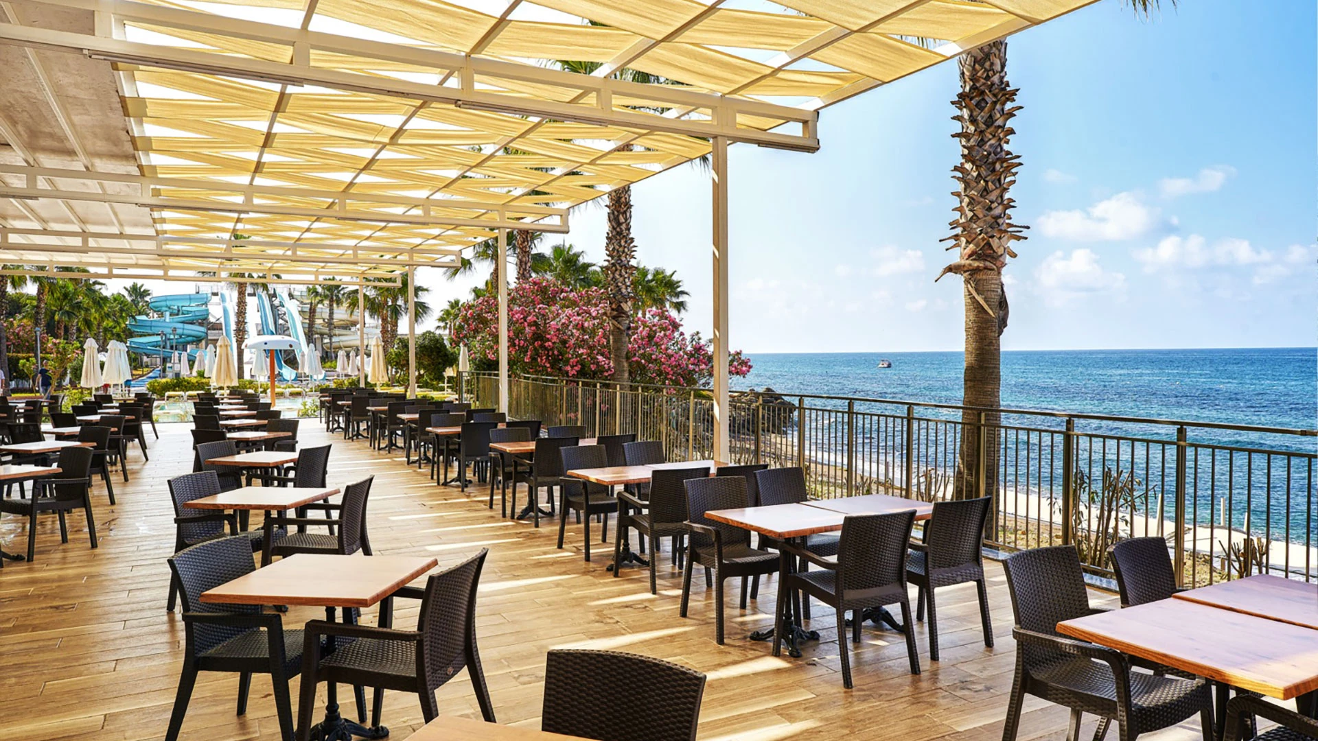 Vikingen Infinity Resort & Spa – снимка 48