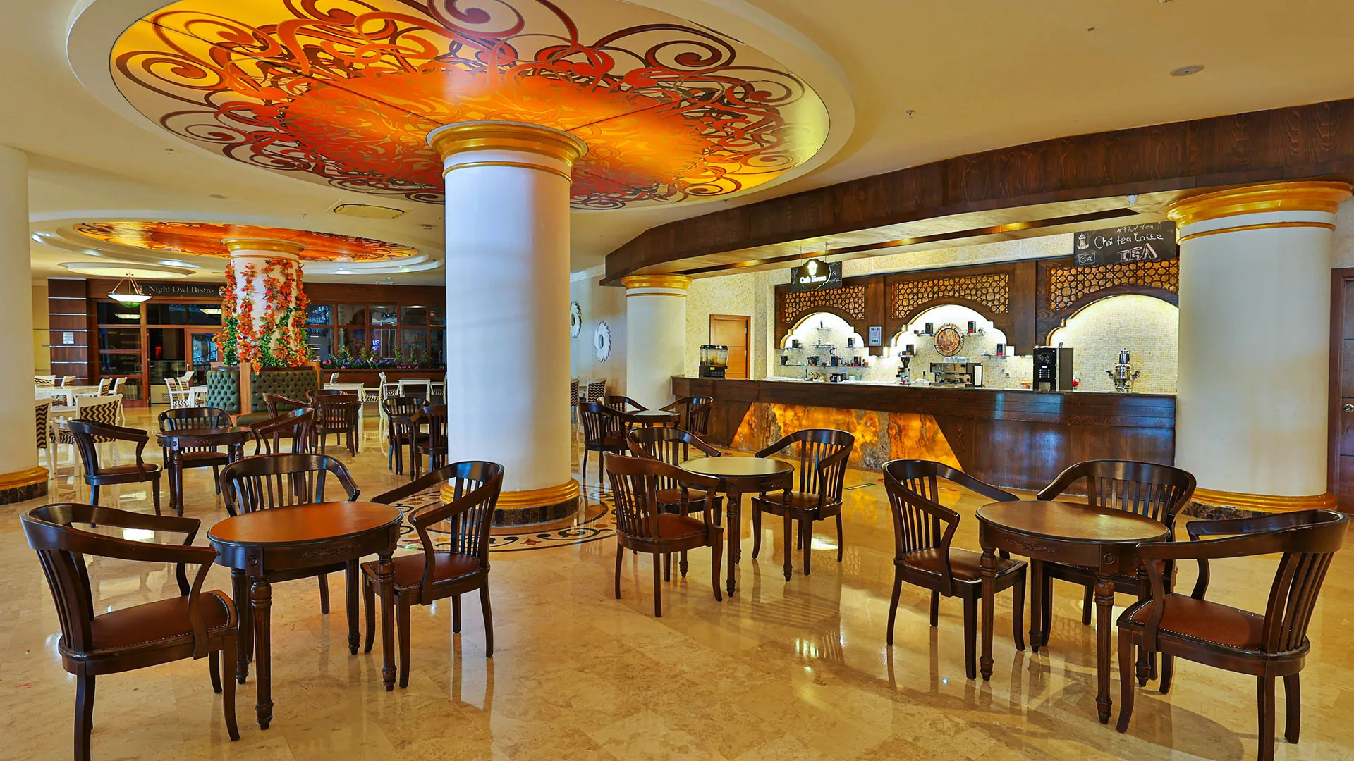 Crystal Sunset Luxury Resort – снимка 74