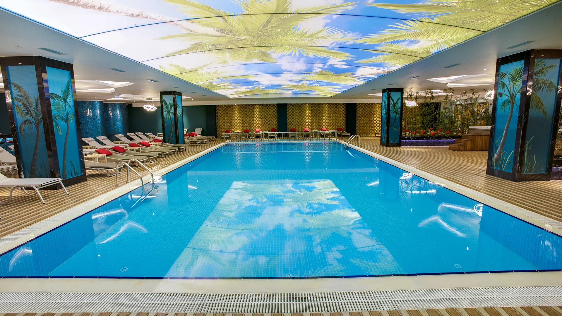 Azura Deluxe Resort & Spa Hotel – снимка 41