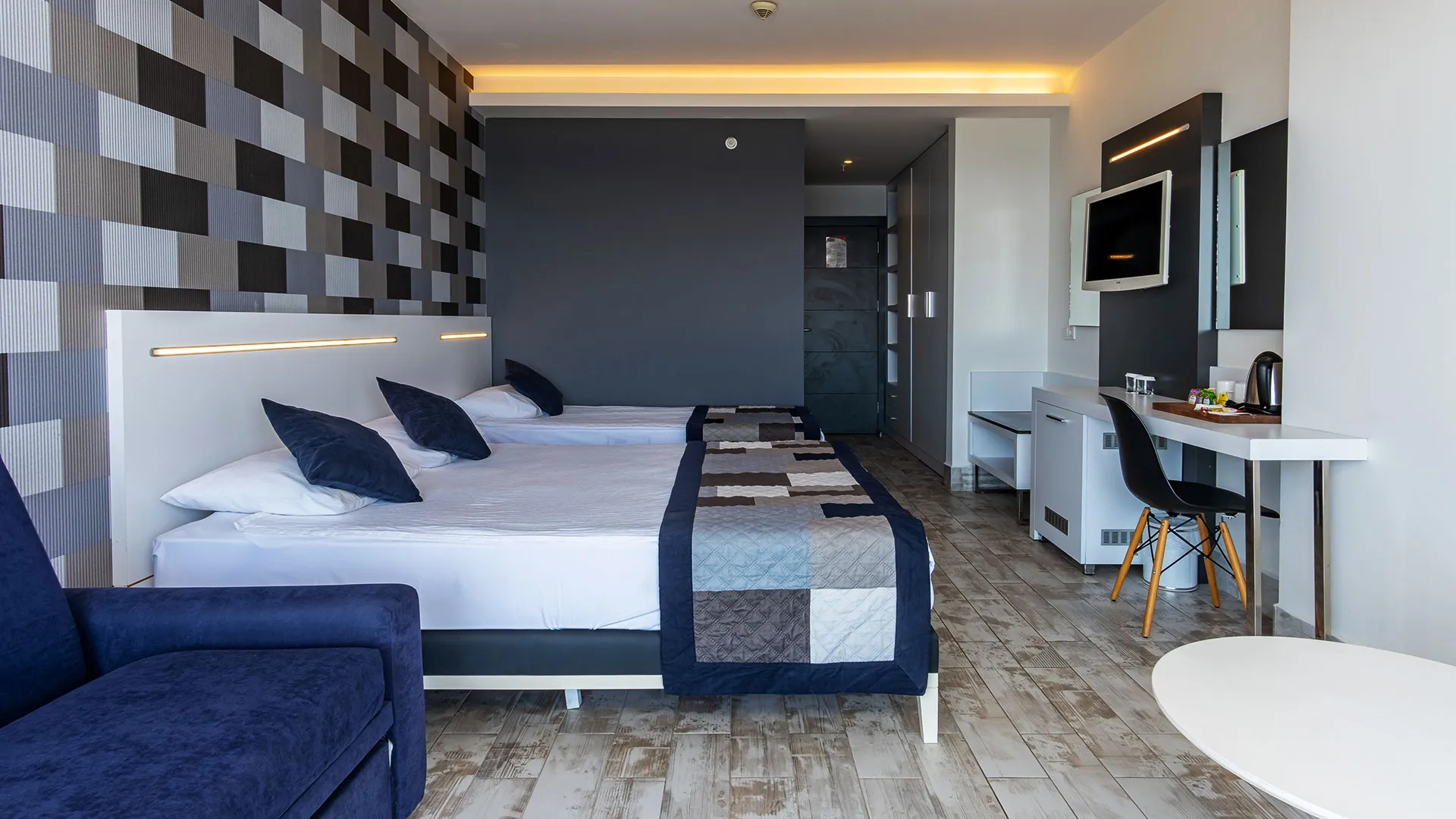 White City Beach Hotel – снимка 37